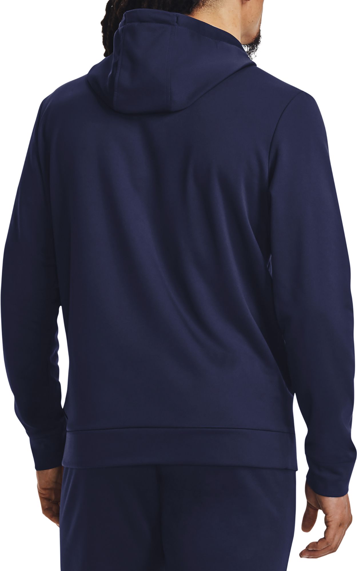 Under Armour Men's Armour Fleece Big Logo Hoodie product image