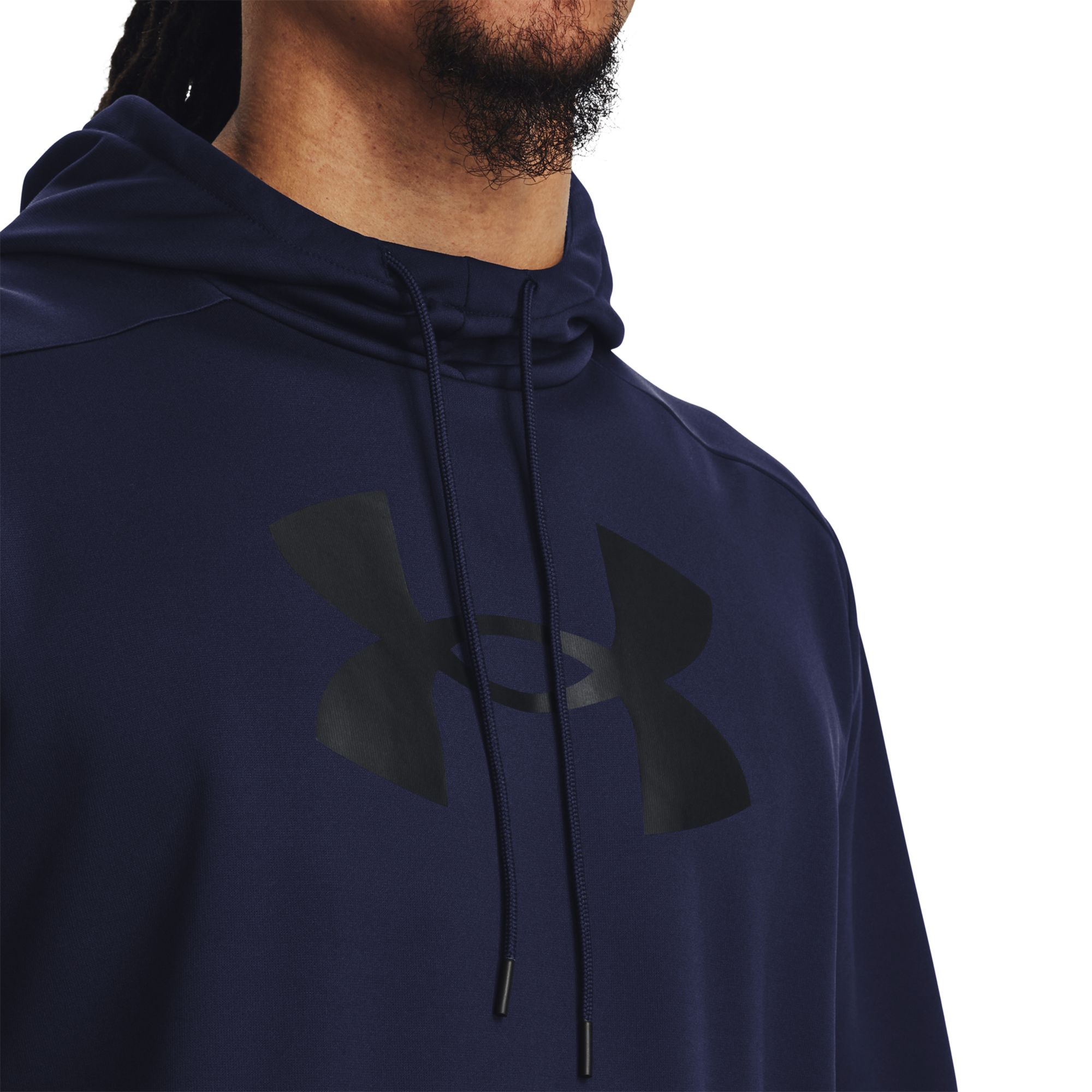 Under Armour Men's Armour Fleece Big Logo Hoodie product image