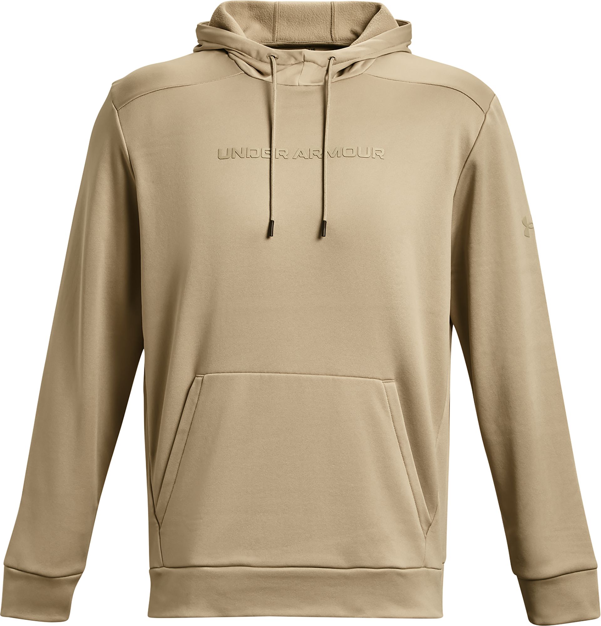 Under Armour Men's Armour Fleece Graphic Hoodie product image