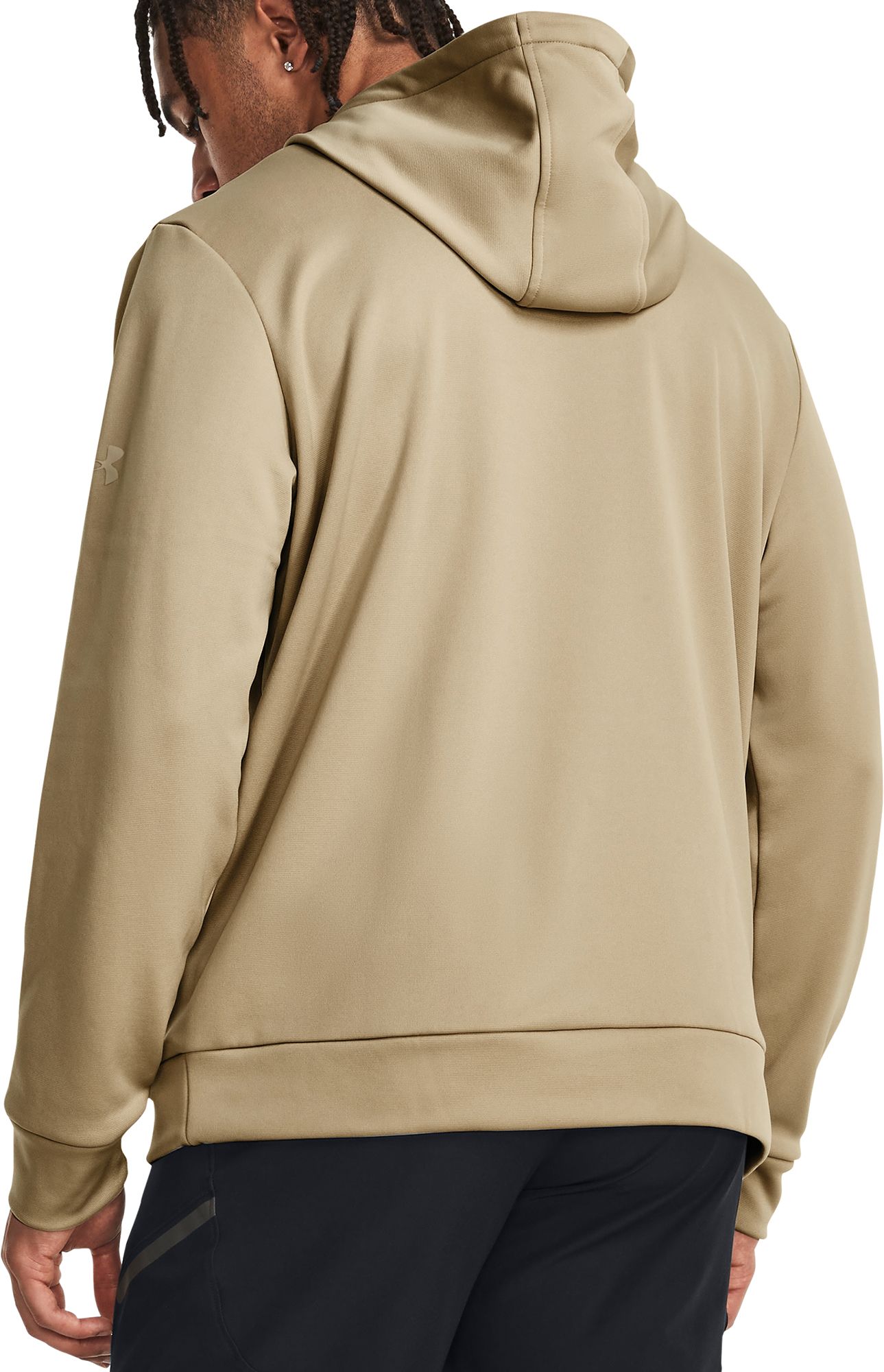 Under Armour Men's Armour Fleece Graphic Hoodie product image