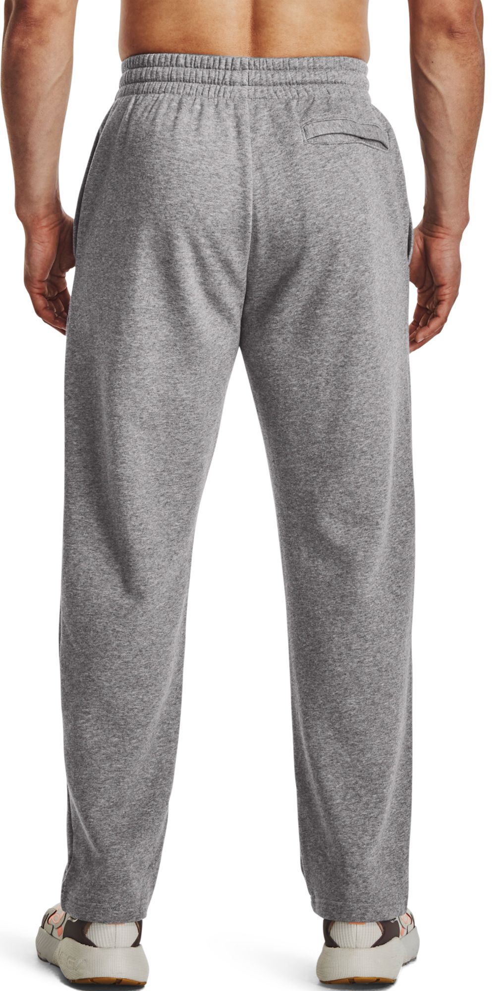 Under Armour Men's Rival Fleece Pants product image