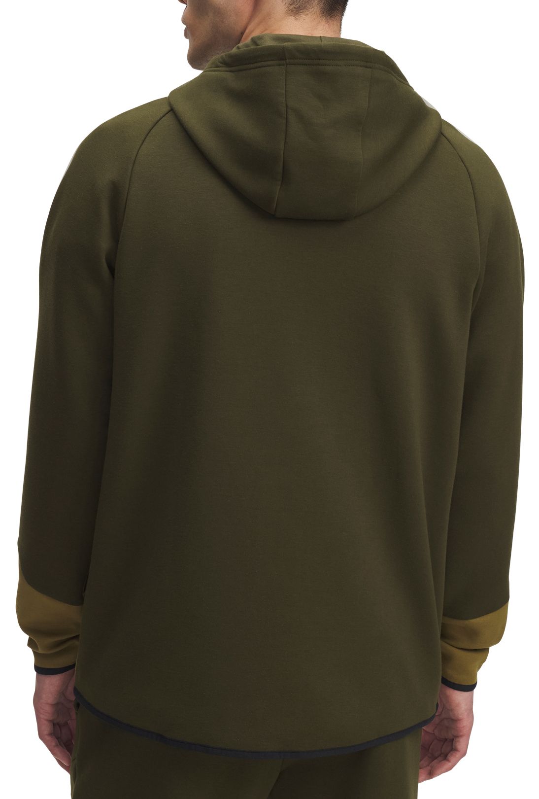 Under Armour Men's Unstoppable Fleece Full-Zip Hoodie product image