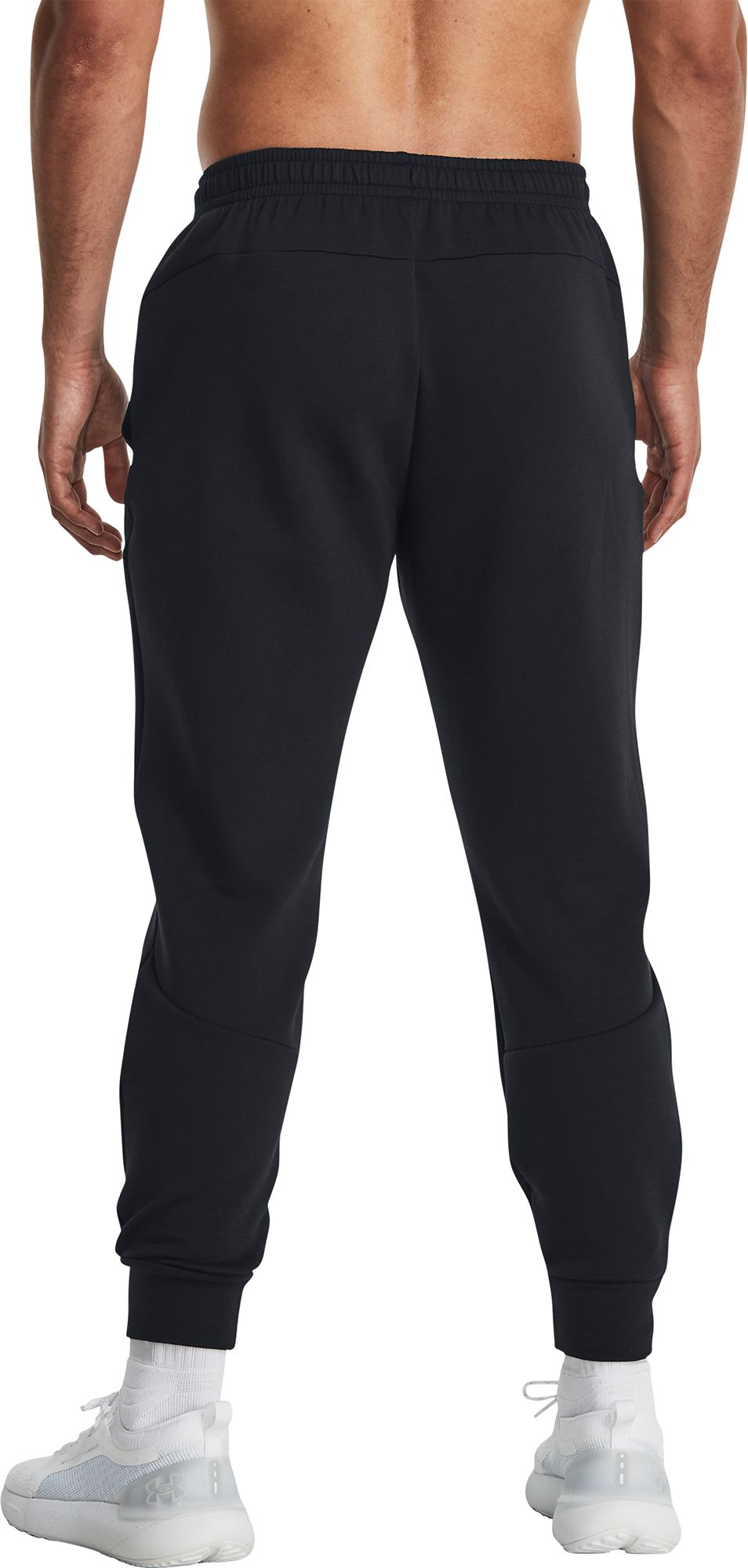 Under Armour Men's Unstoppable Fleece Joggers product image