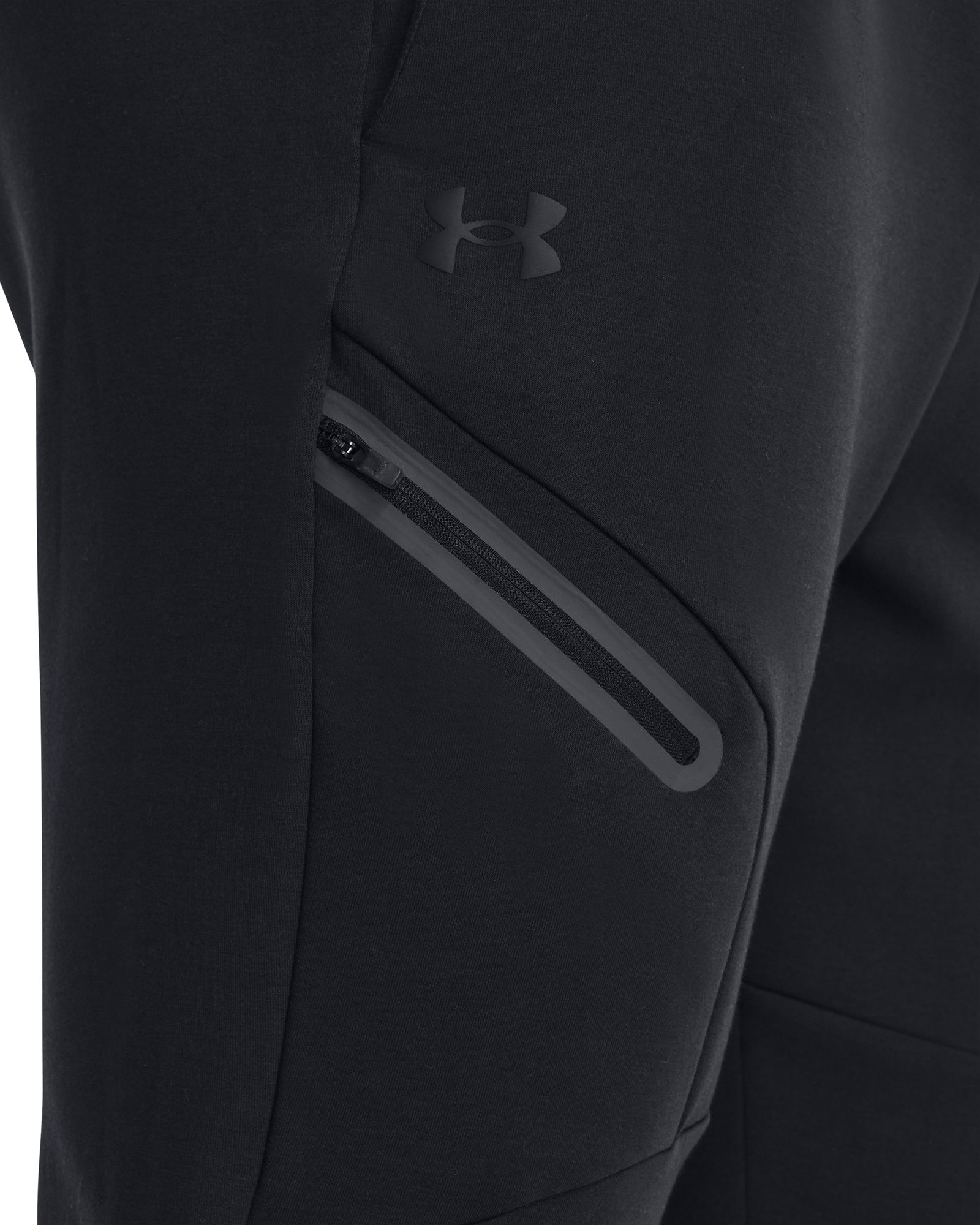 Under Armour Men's Unstoppable Fleece Joggers