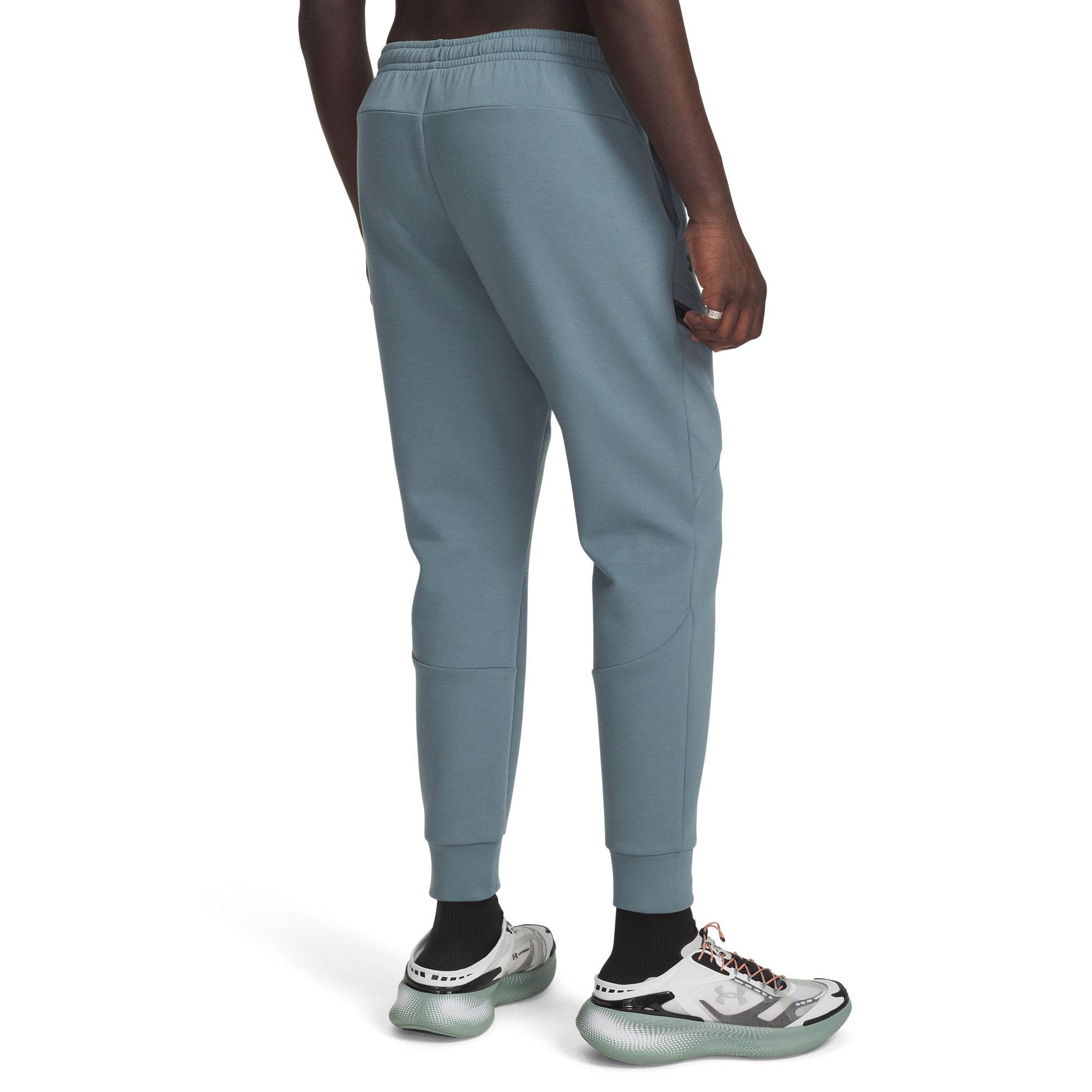 Under Armour Men's Unstoppable Fleece Joggers product image