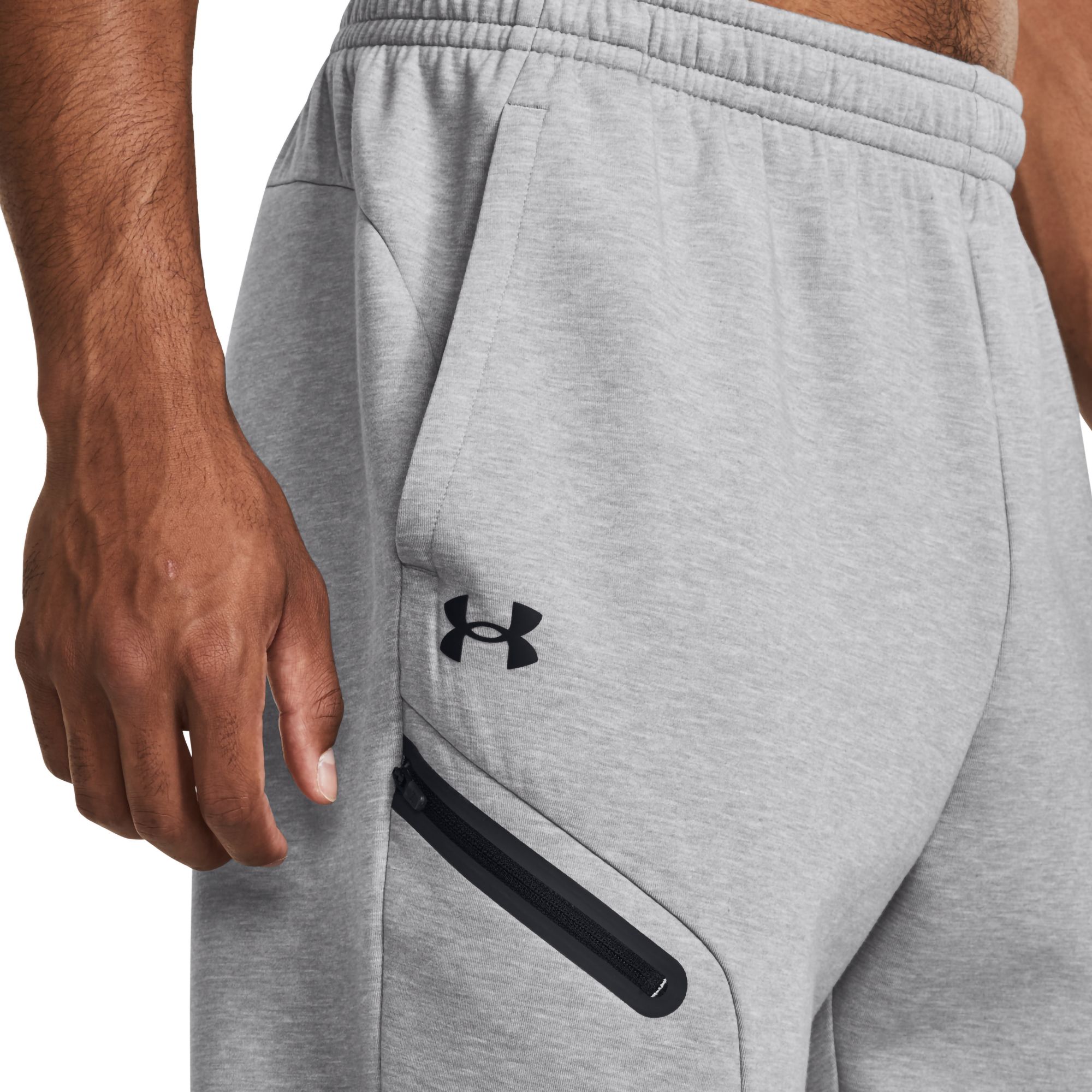Under Armour Men's Unstoppable Fleece Joggers product image