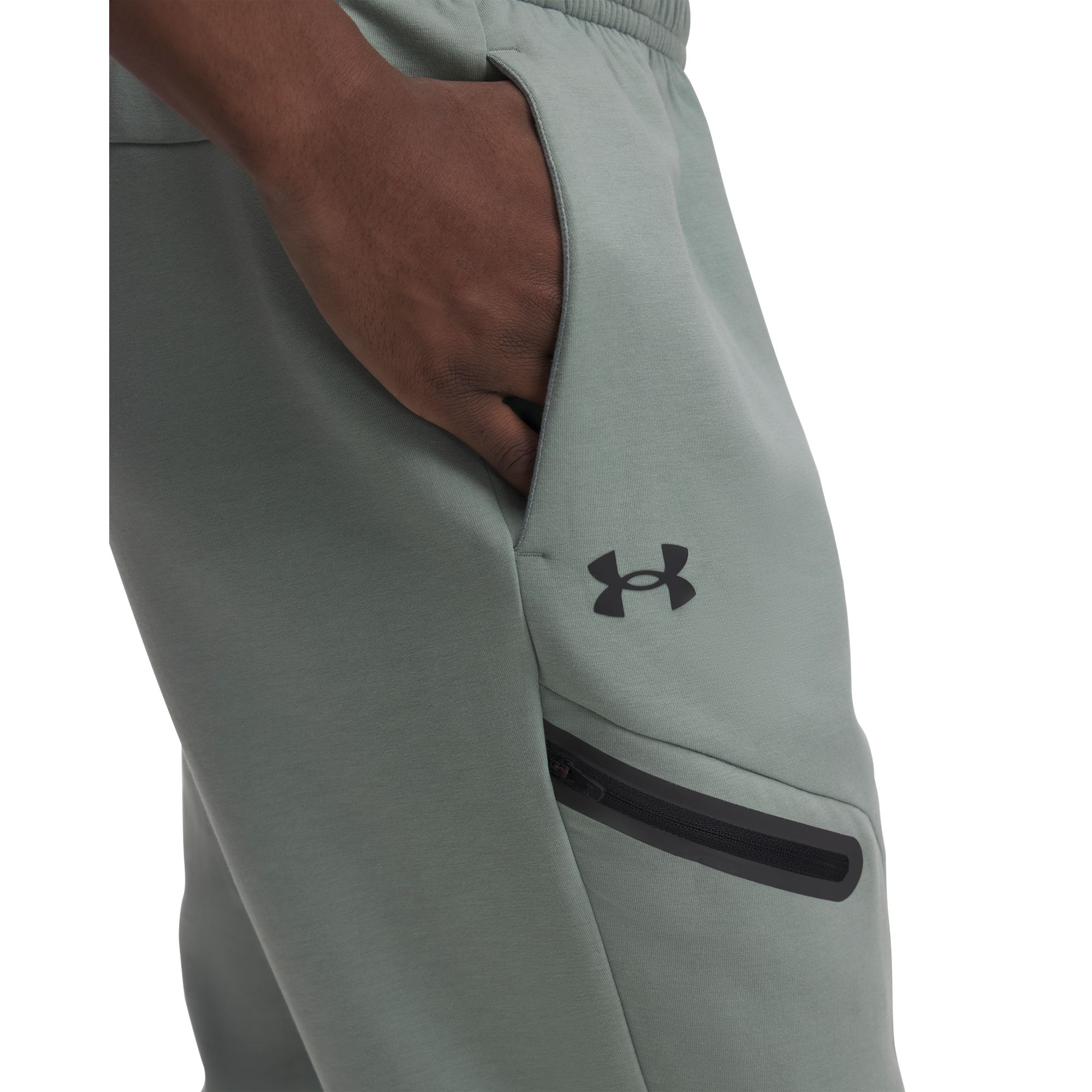 Under Armour Men's Unstoppable Fleece Joggers product image