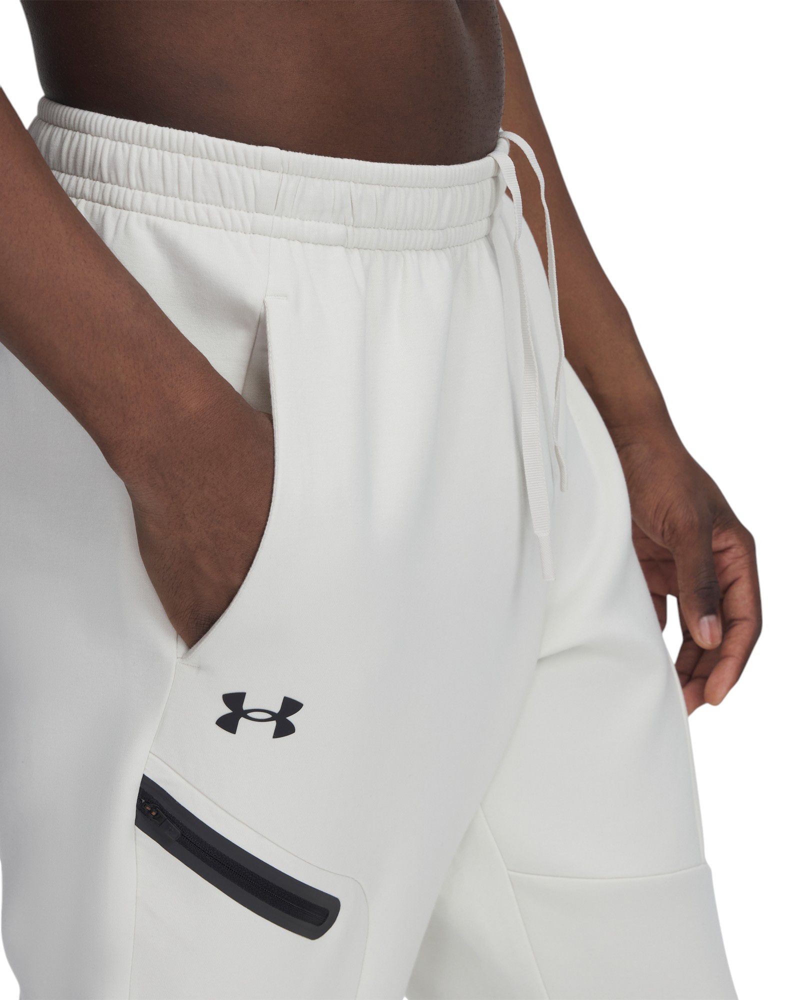 Under Armour Men's Unstoppable Fleece Joggers product image
