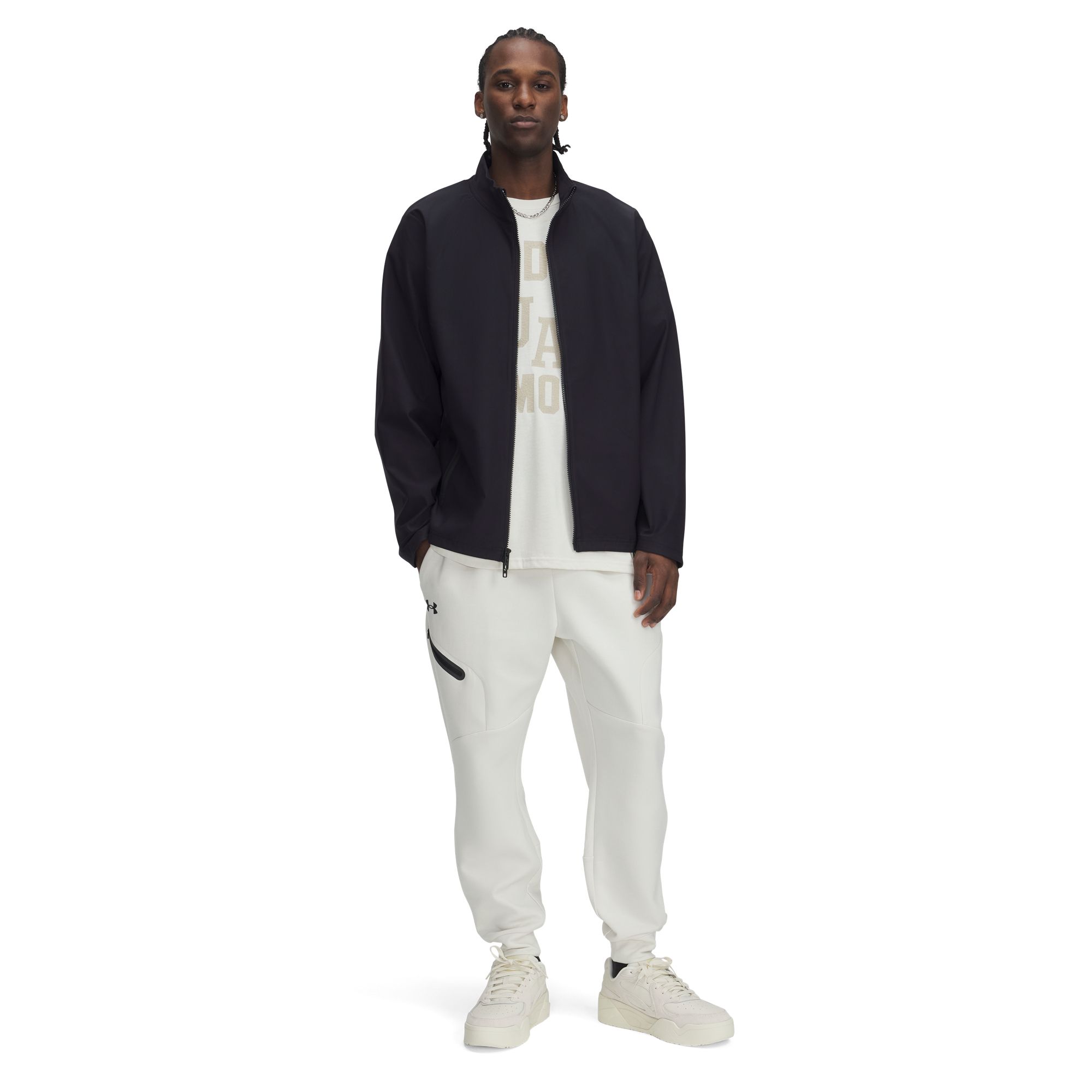 Under Armour Men's Unstoppable Fleece Joggers product image