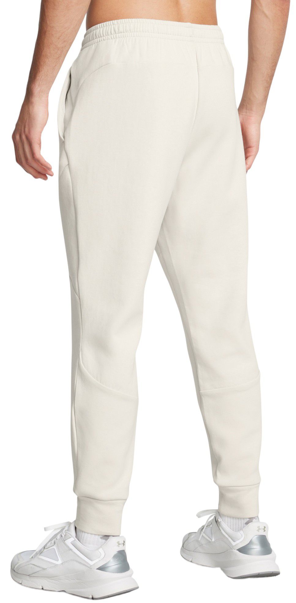 Under Armour Men's Unstoppable Fleece Joggers product image