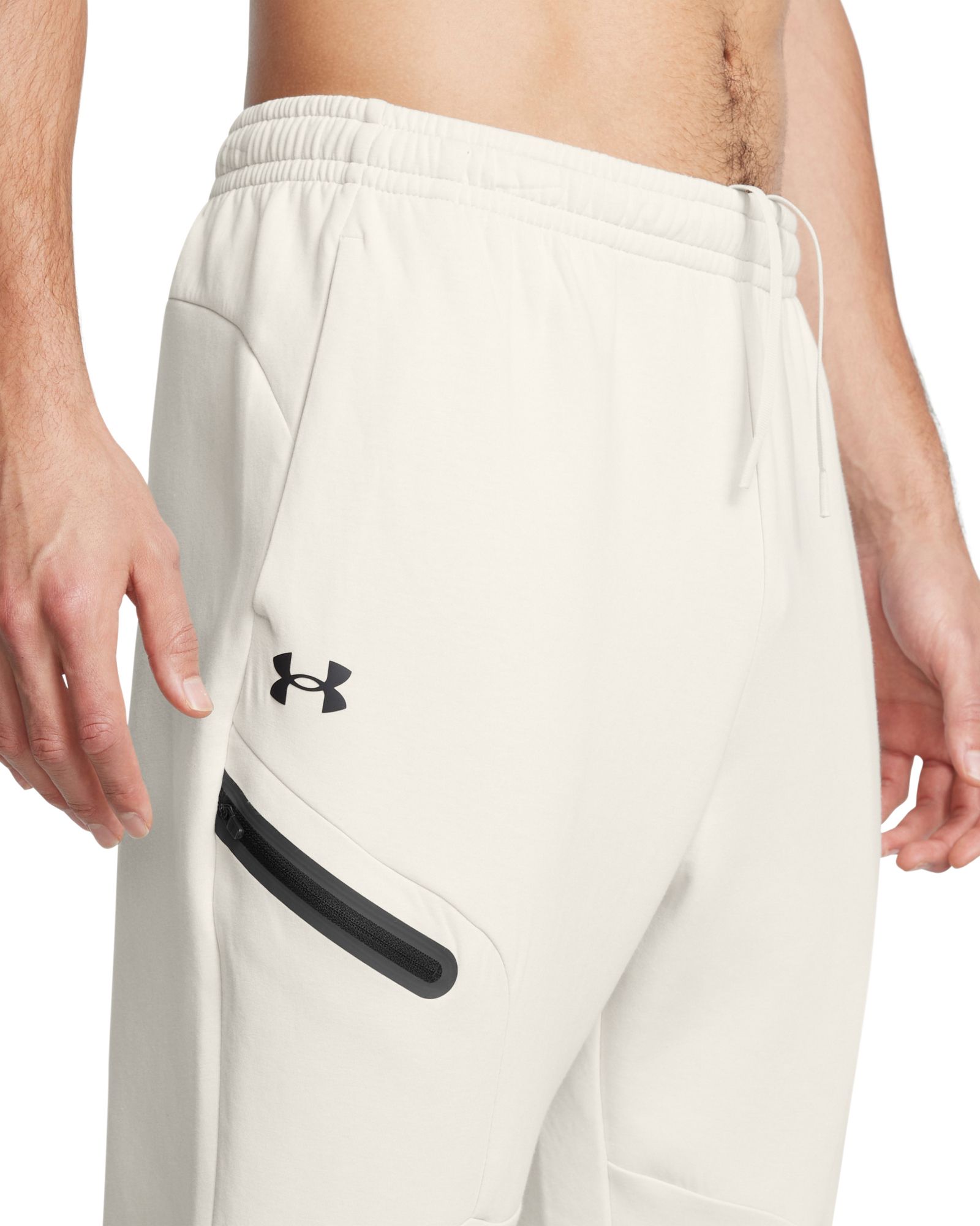 Under Armour Men's Unstoppable Fleece Joggers product image