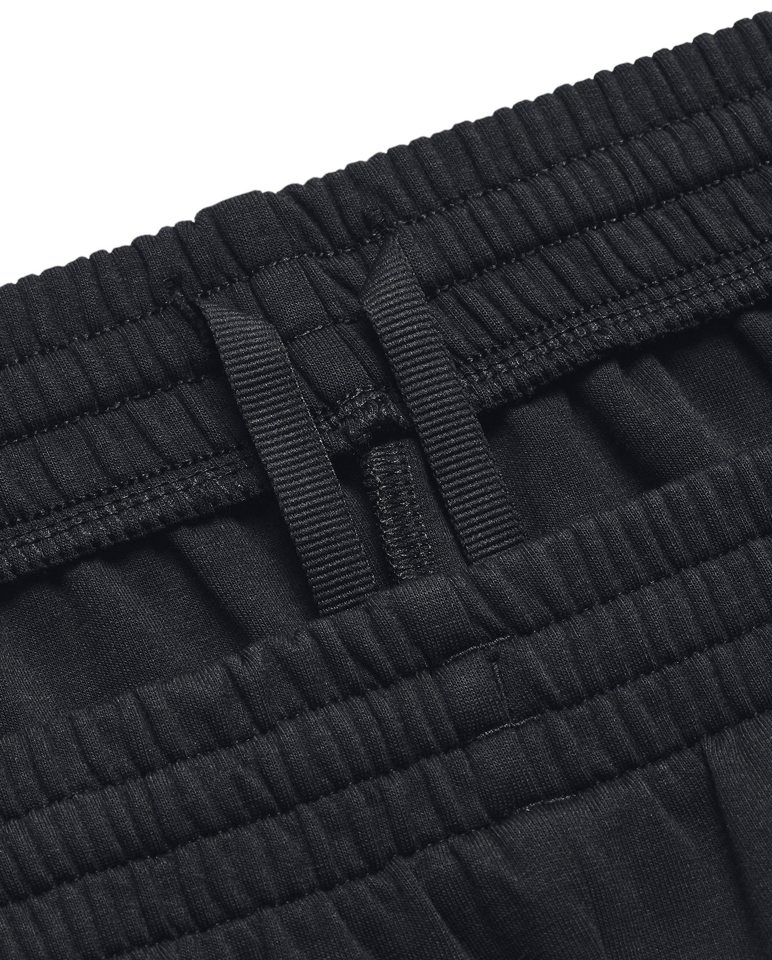 Under Armour Men's Unstoppable Fleece Shorts product image