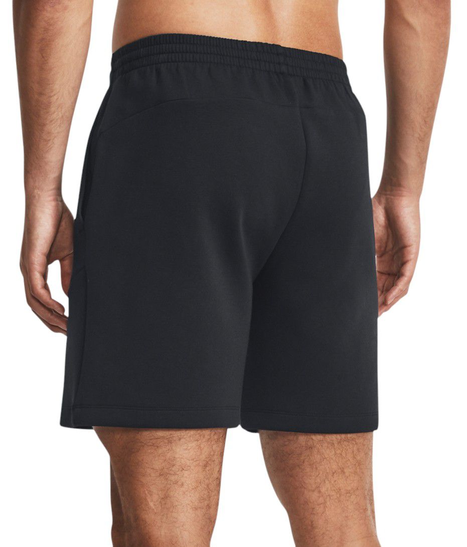 Under Armour Men's Unstoppable Fleece Shorts product image
