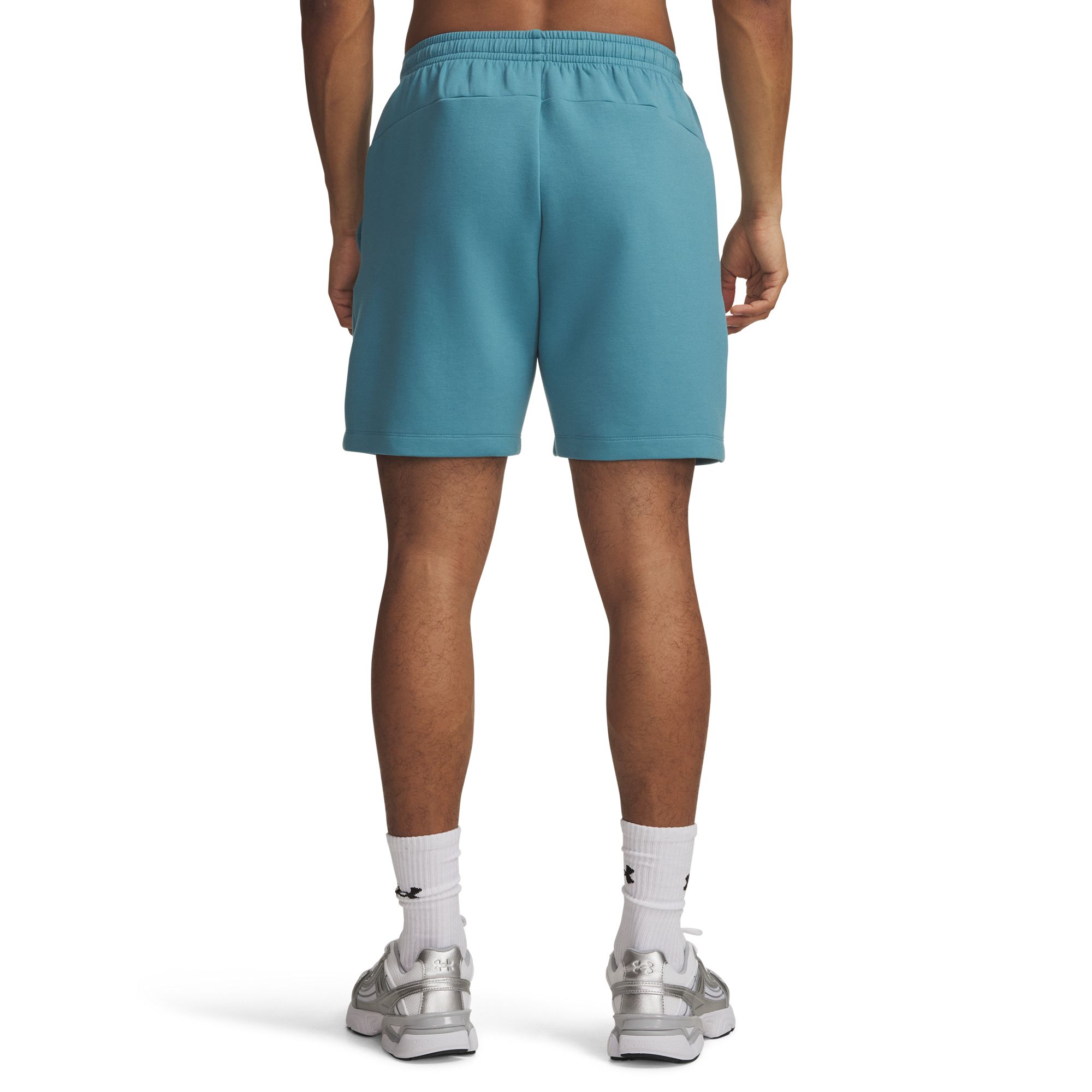 Under Armour Men's Unstoppable Fleece Shorts product image