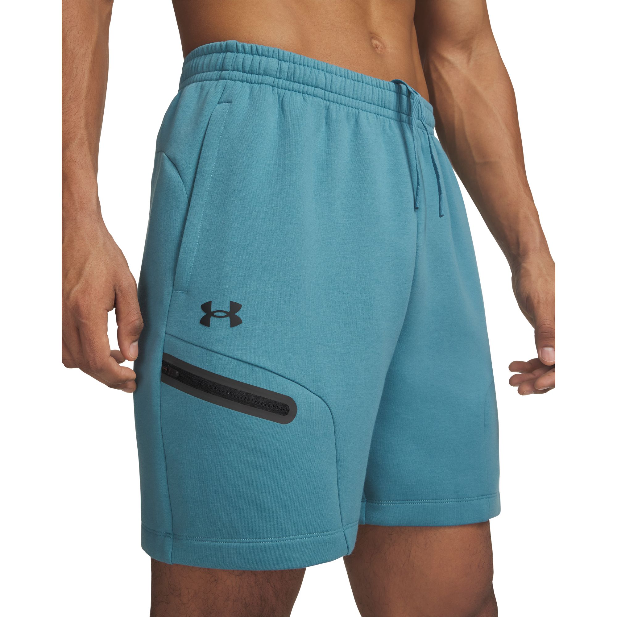 Under Armour Men's Unstoppable Fleece Shorts product image