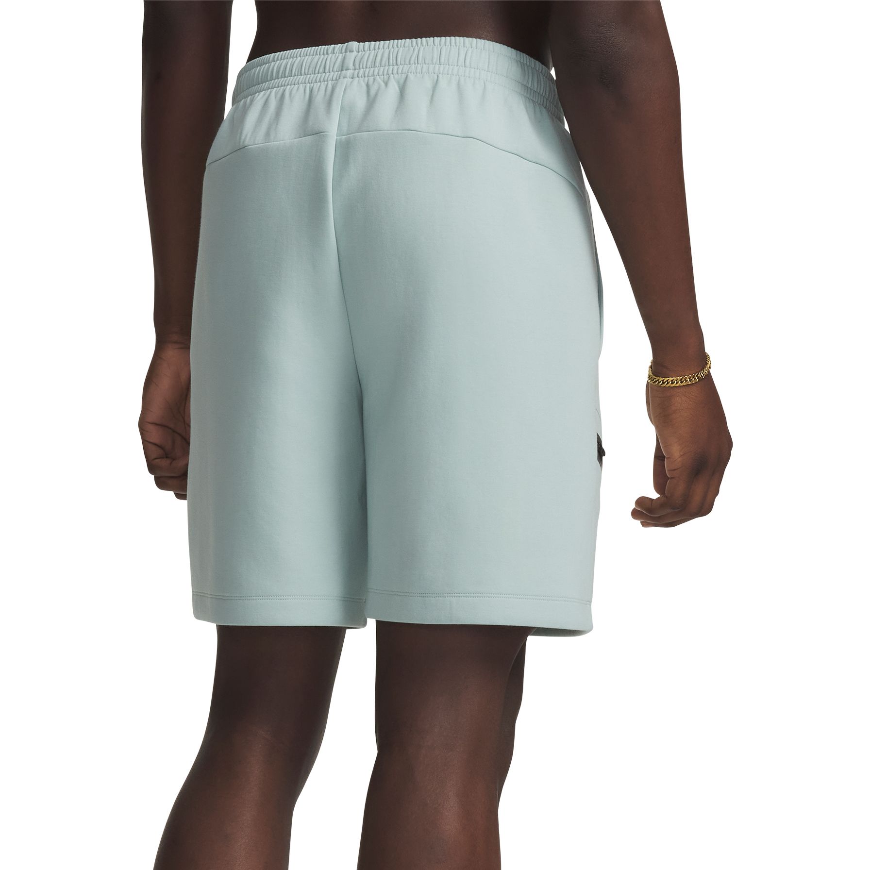 Under Armour Men's Unstoppable Fleece Shorts product image