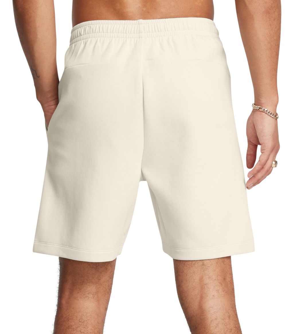 Under Armour Men's Unstoppable Fleece Shorts product image