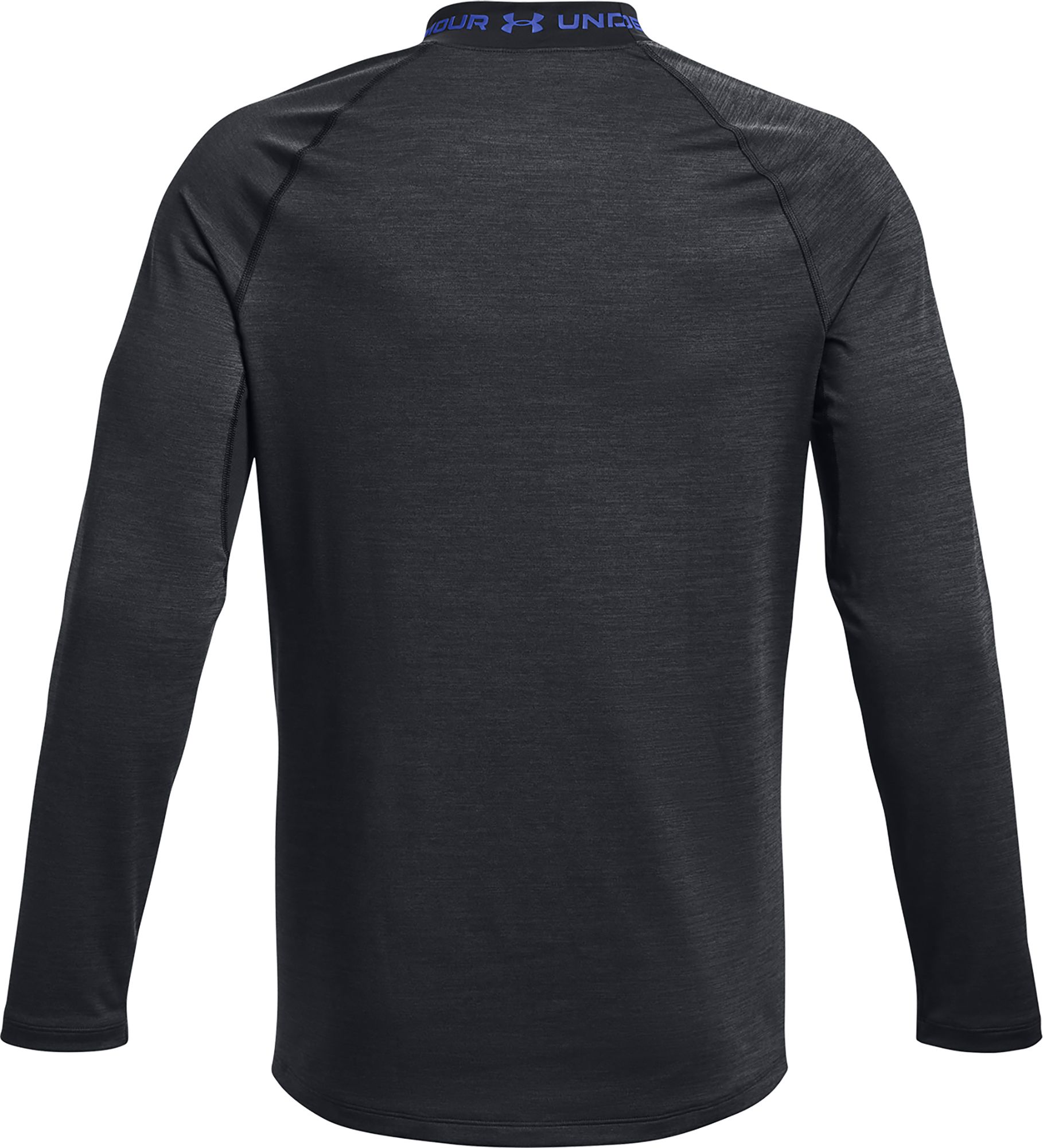 Under Armour Men's ColdGear Twist Mock Long Sleeve Top product image