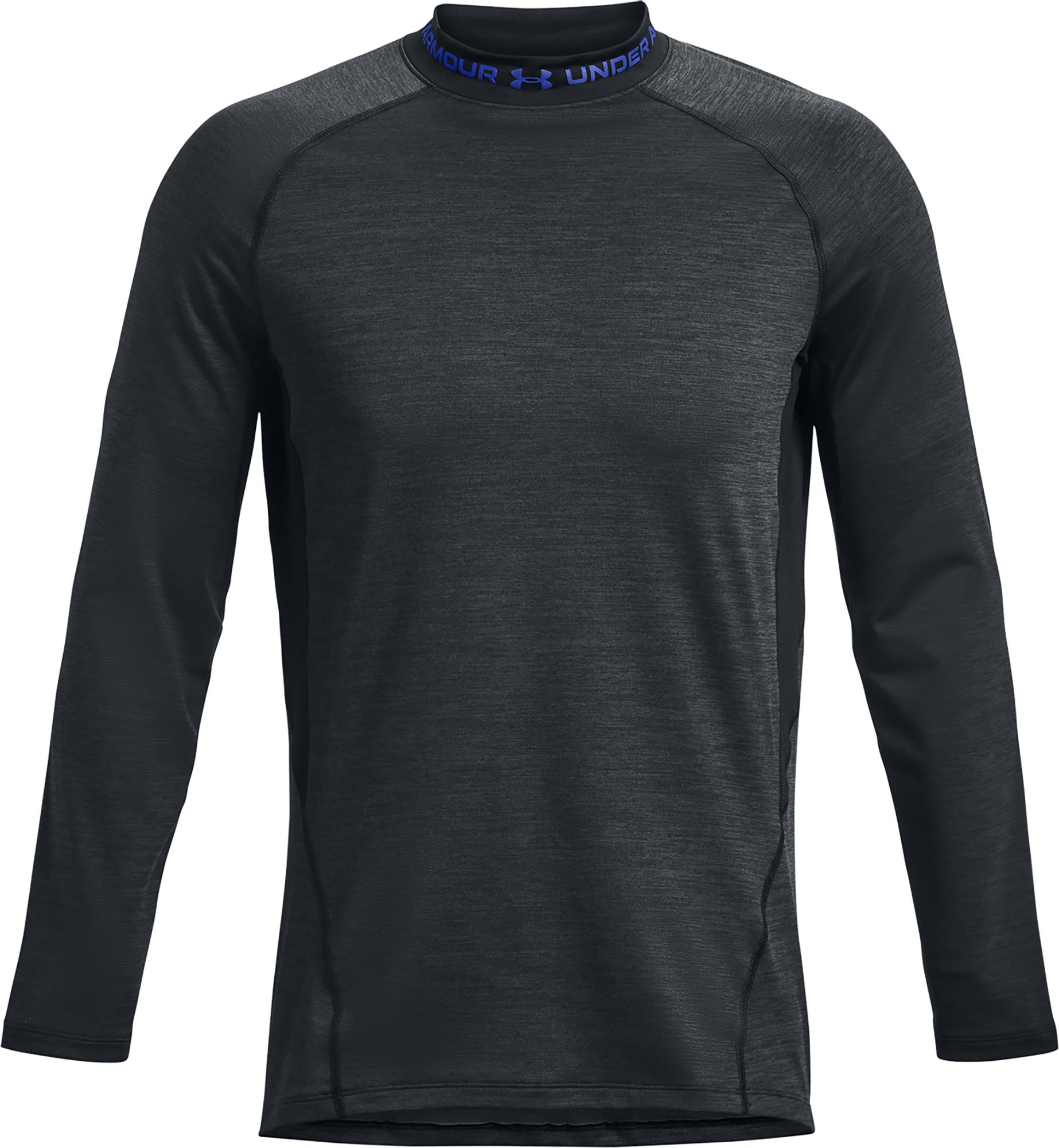 Under Armour Men's ColdGear Twist Mock Long Sleeve Top product image