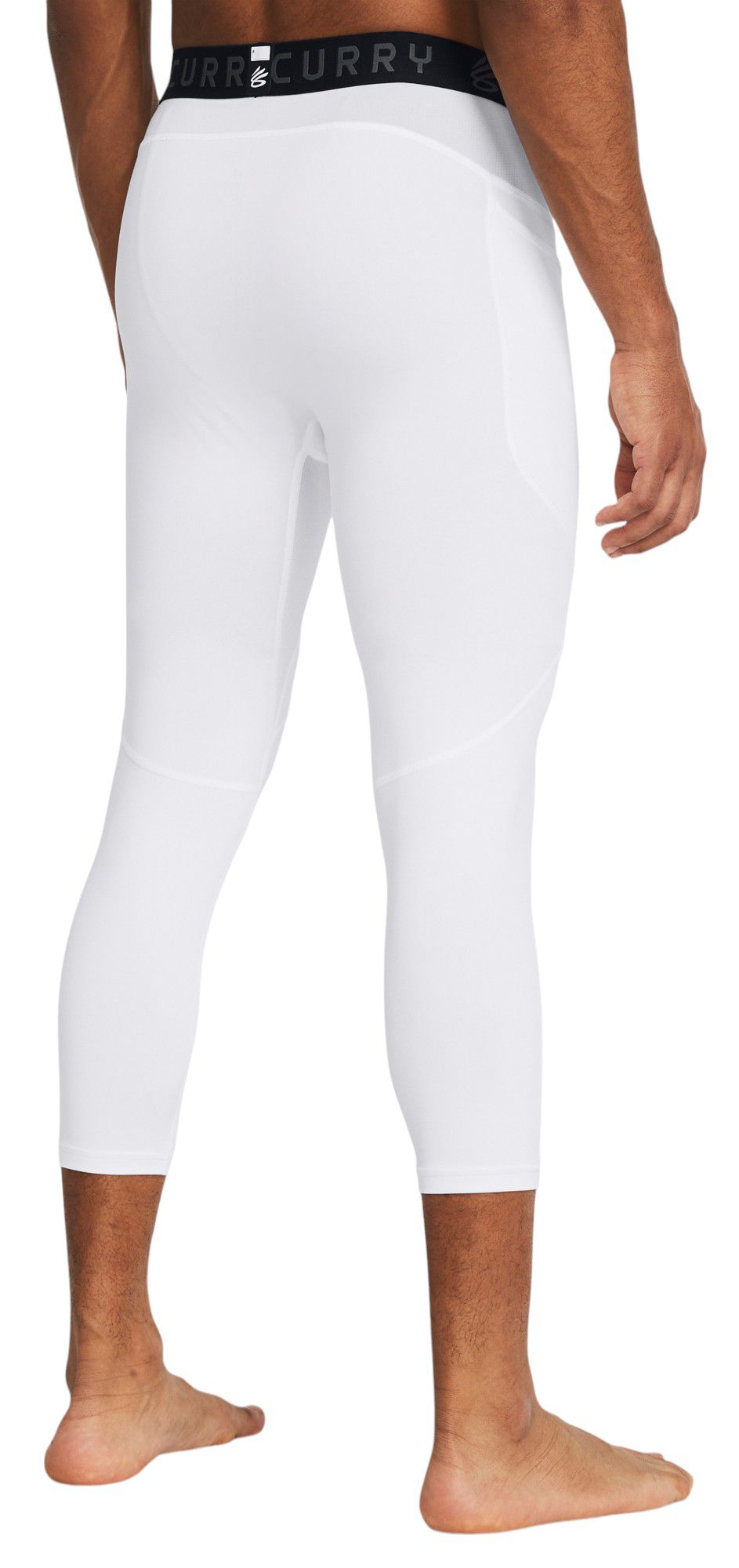 Under Armour Men's Curry Brand 3/4 Leggings product image