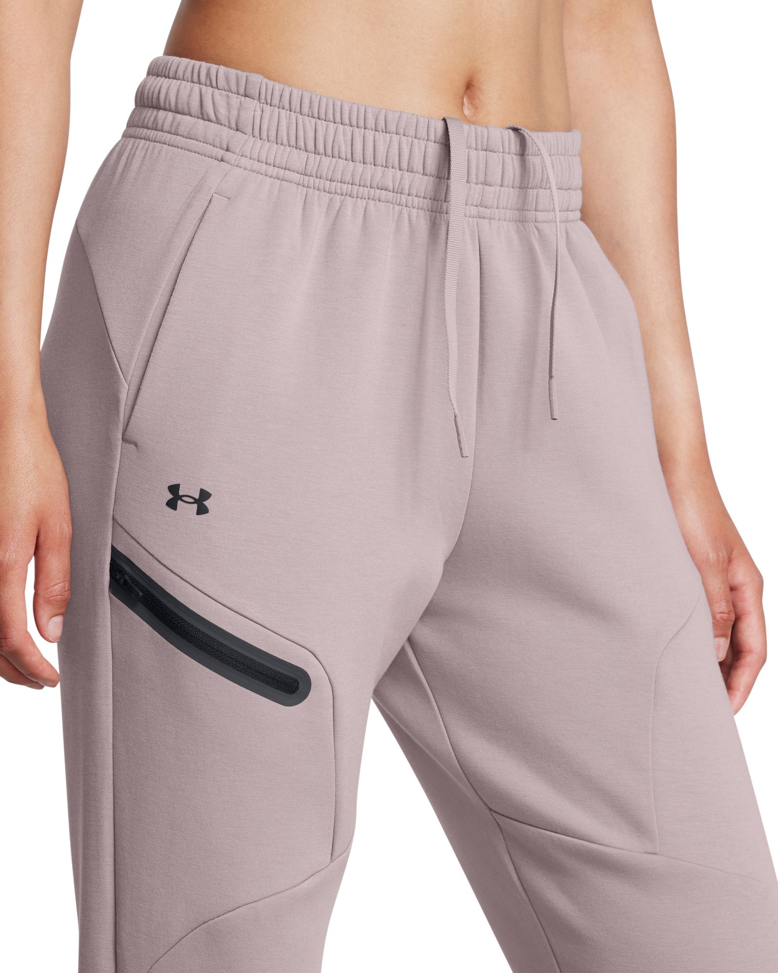 Under Armour Women's Unstoppable Fleece Joggers product image
