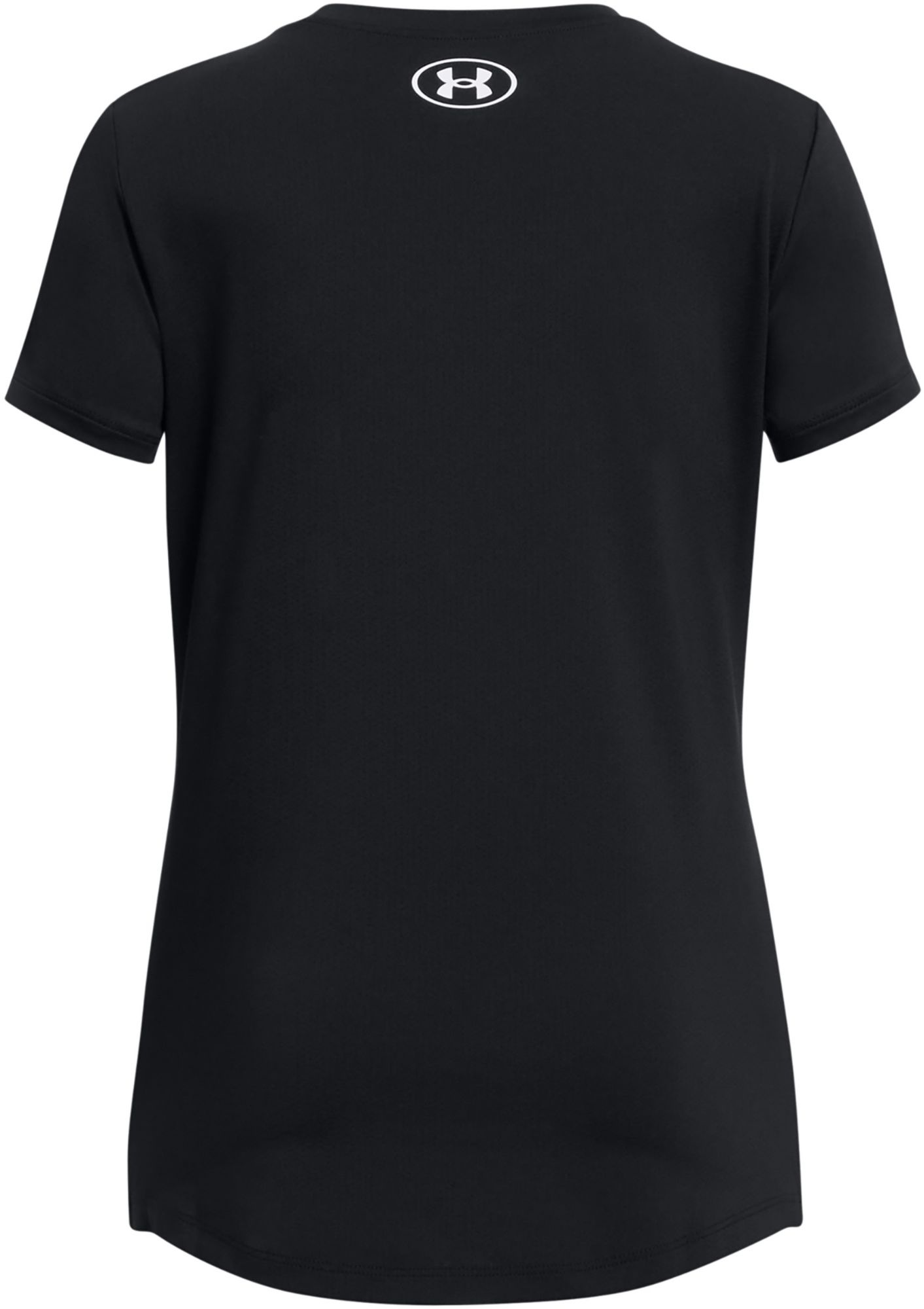 Under Armour Girls' Softball Training T-Shirt product image