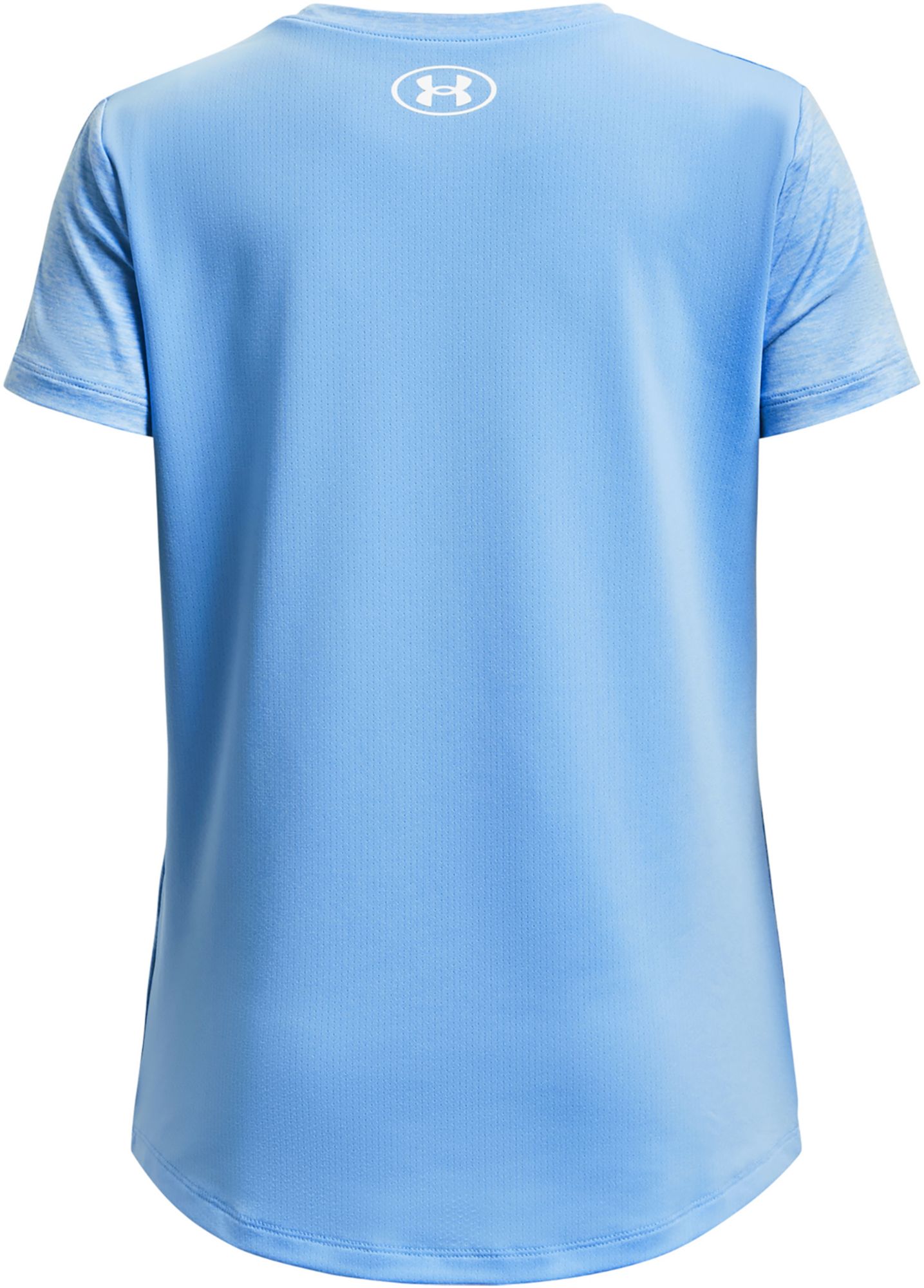 Under Armour Girls' Softball Training T-Shirt product image