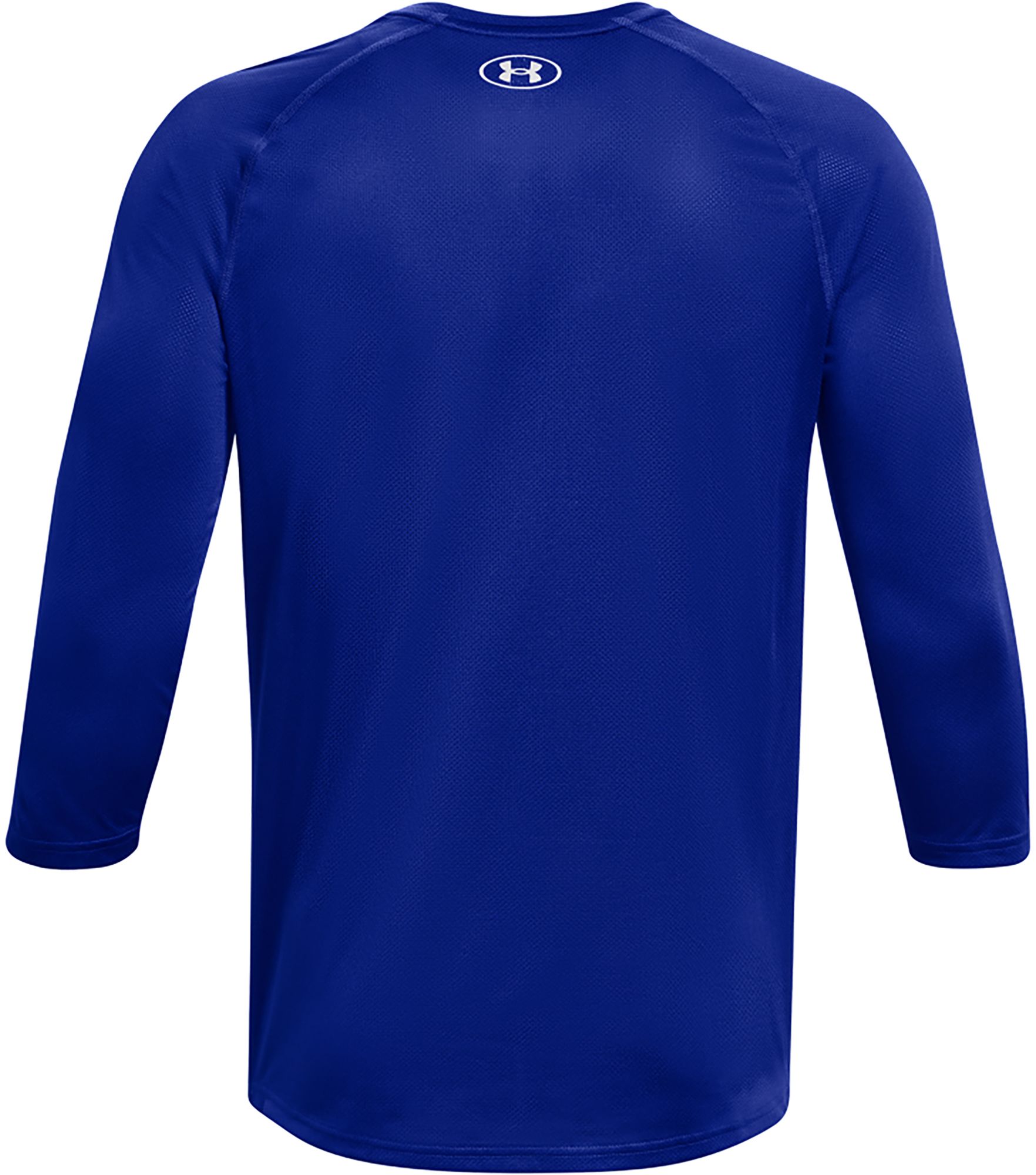 Under Armour Men's Utility 3/4 Sleeve Baseball Shirt product image