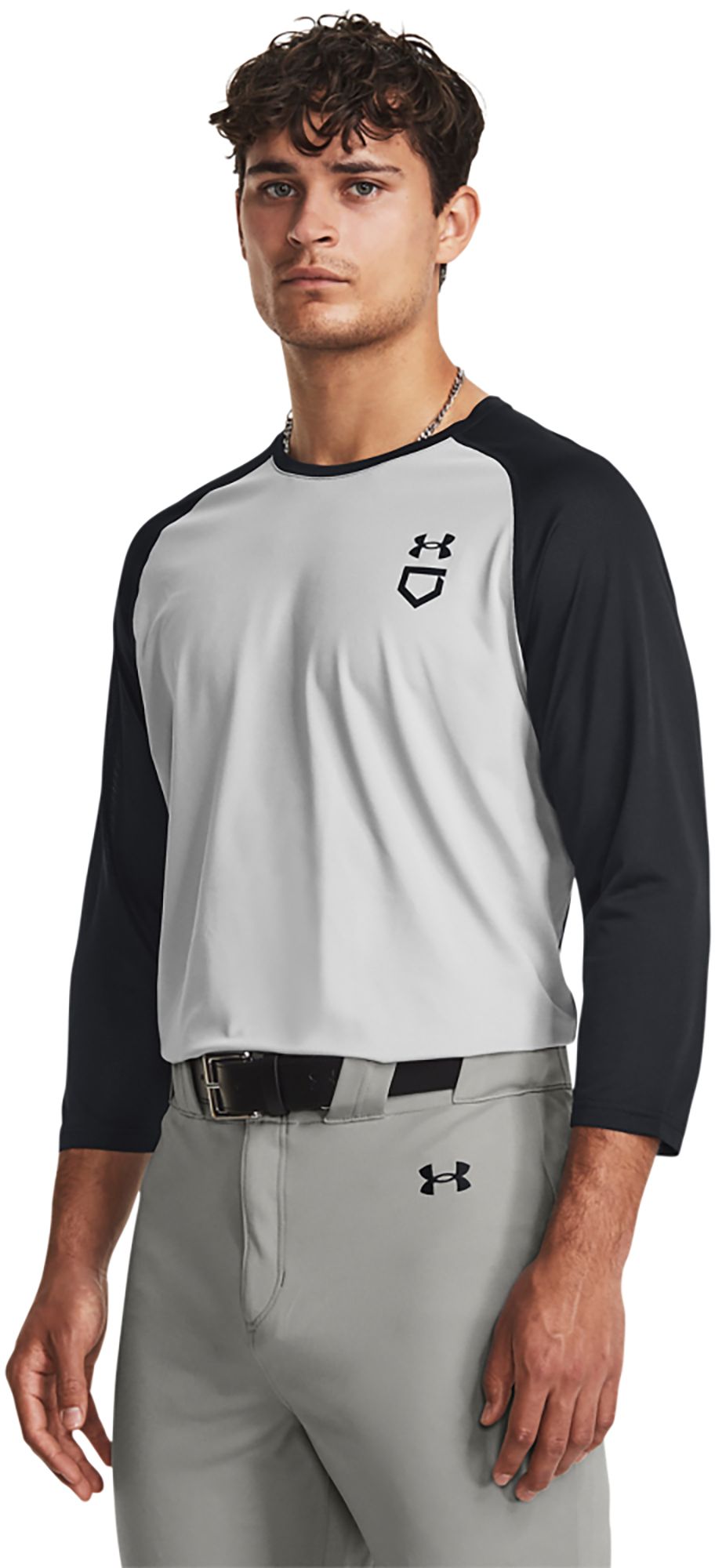 Under Armour Baseball Sleeve