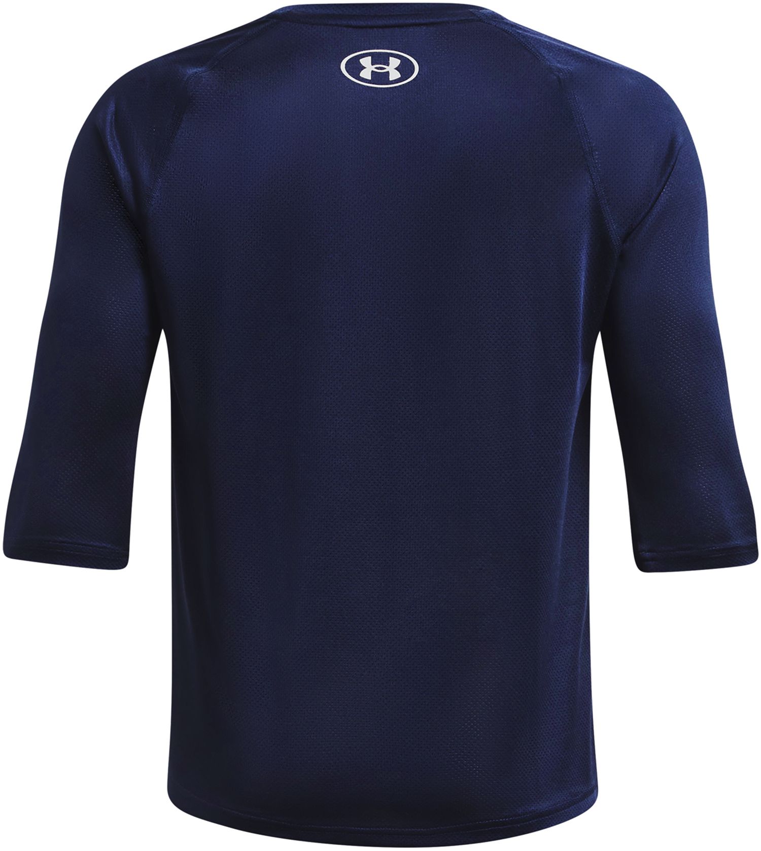 Under Armour Boys' Utility 3/4 Sleeve Baseball Shirt product image