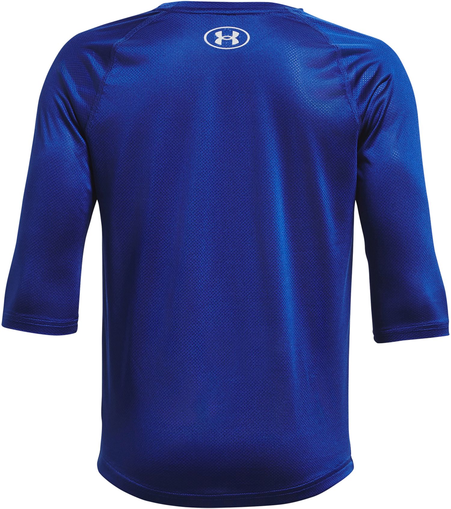 Under Armour Boys' Utility 3/4 Sleeve Baseball Shirt product image
