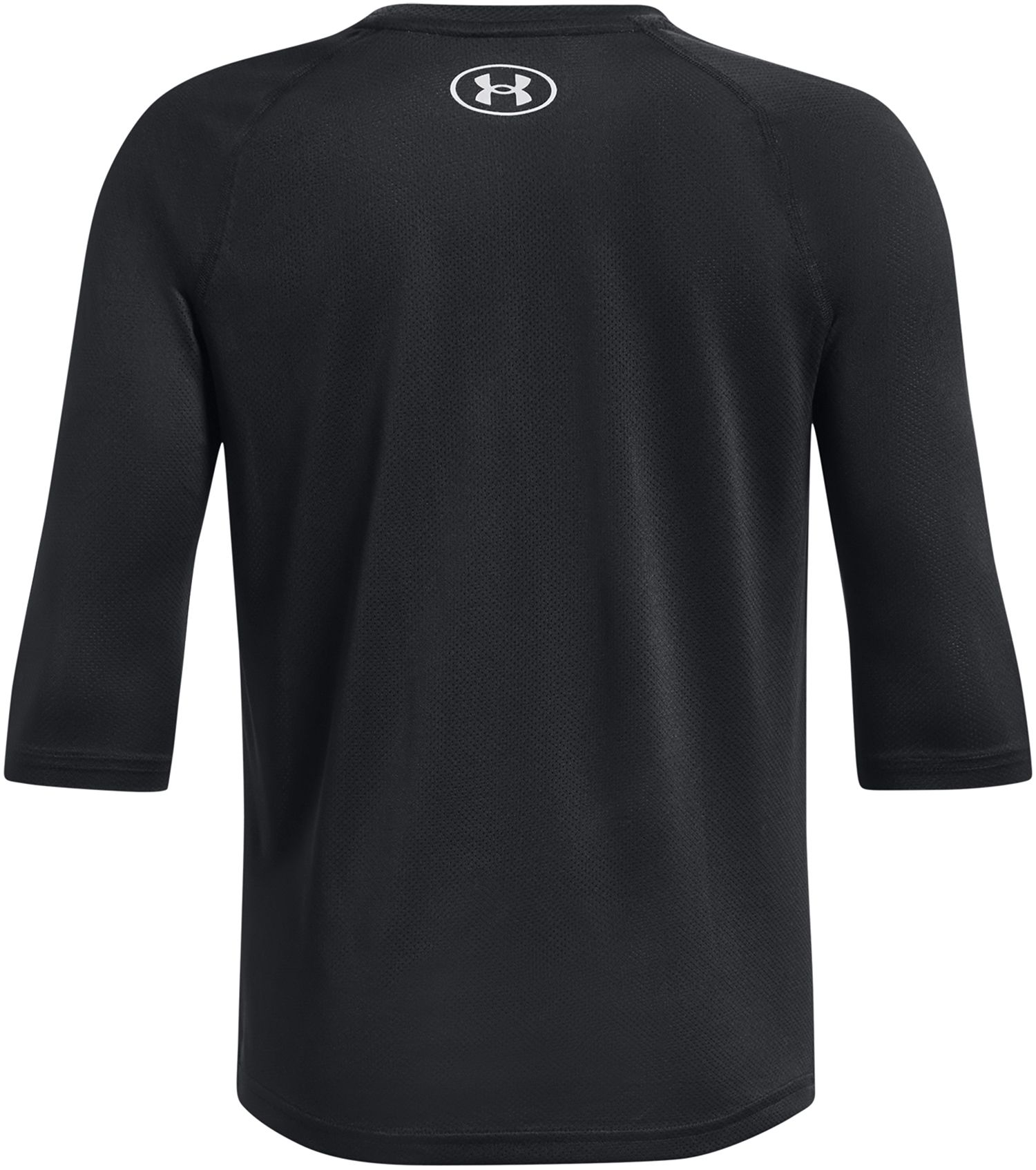 Boys' UA Utility 3/4 Shirt