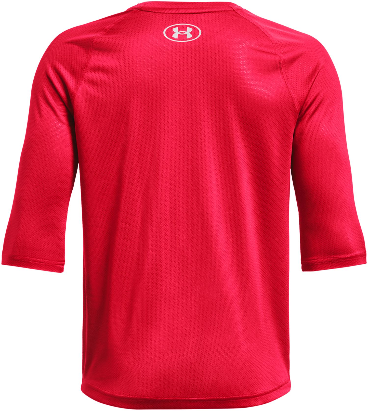 Under Armour Boys' Utility 3/4 Sleeve Baseball Shirt product image