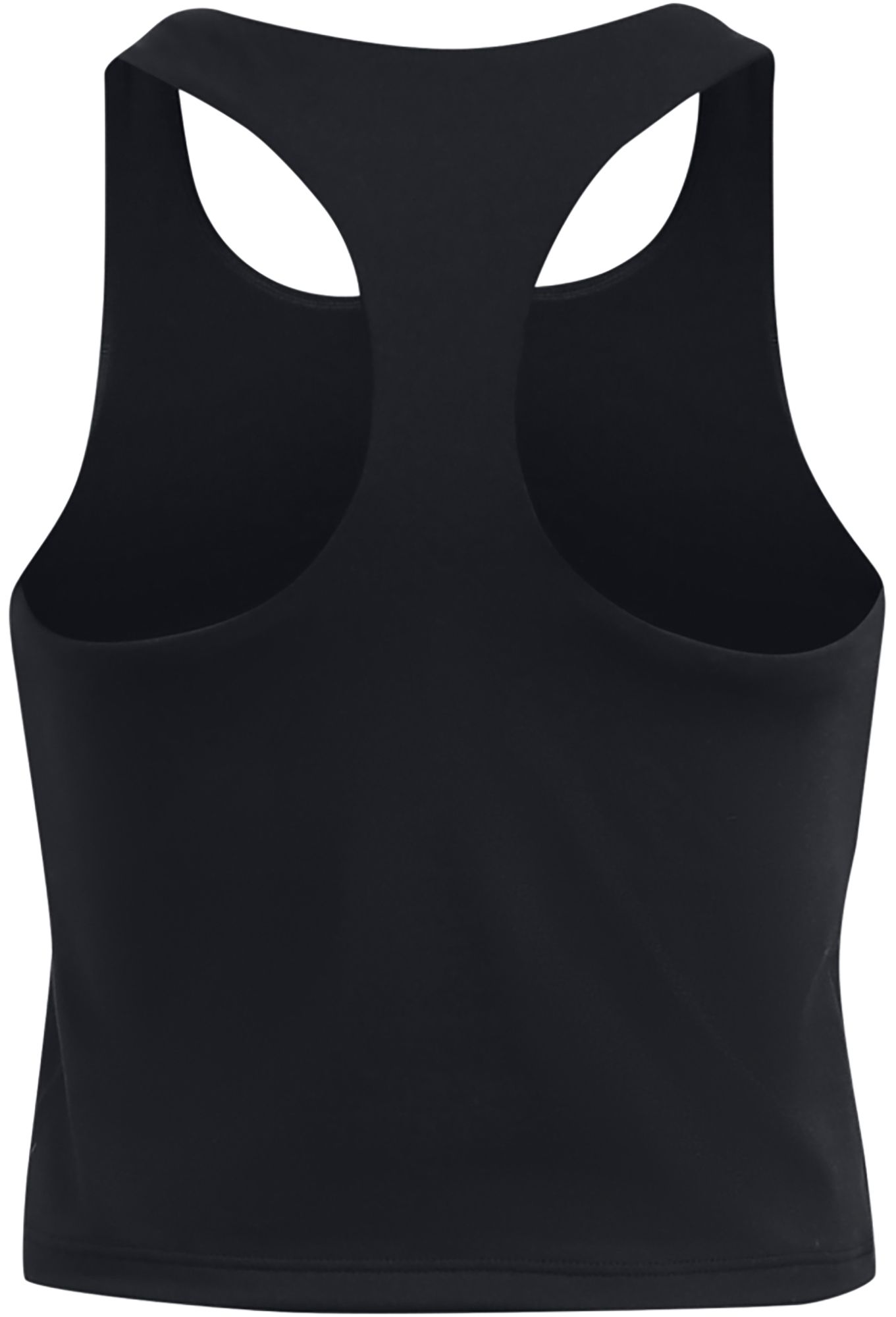 Under Armour Girls' Motion Crop Tank Bra product image