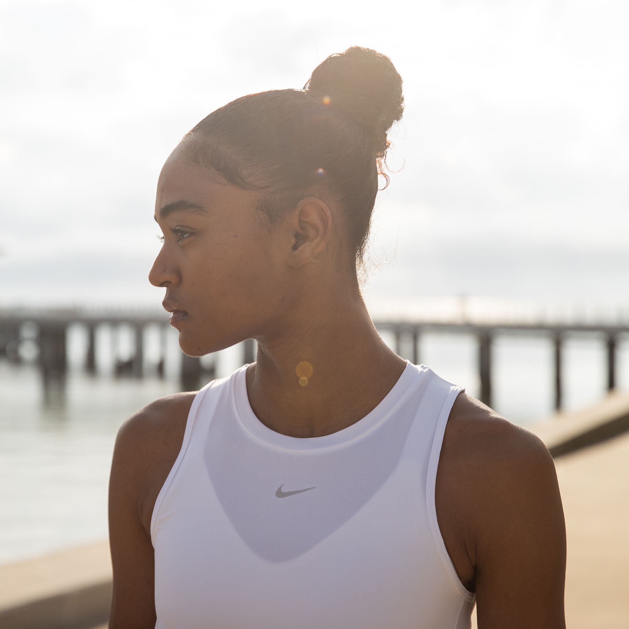 Nike Women's One Classic Dri-FIT Tank Top product image