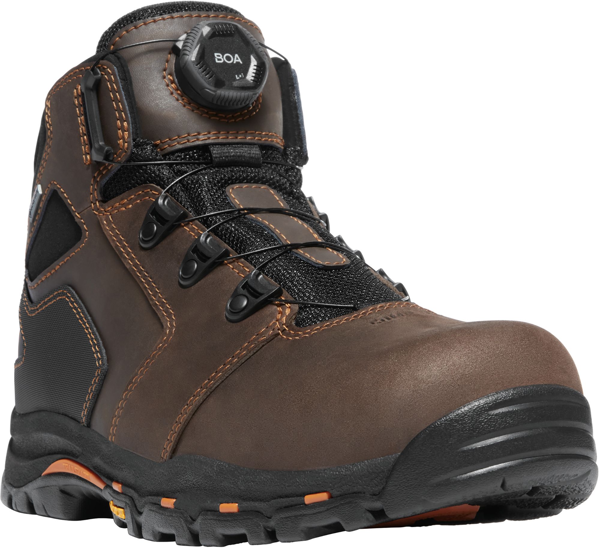 Danner Men's Vicious BOA 6" GORE-TEX Work Boots product image