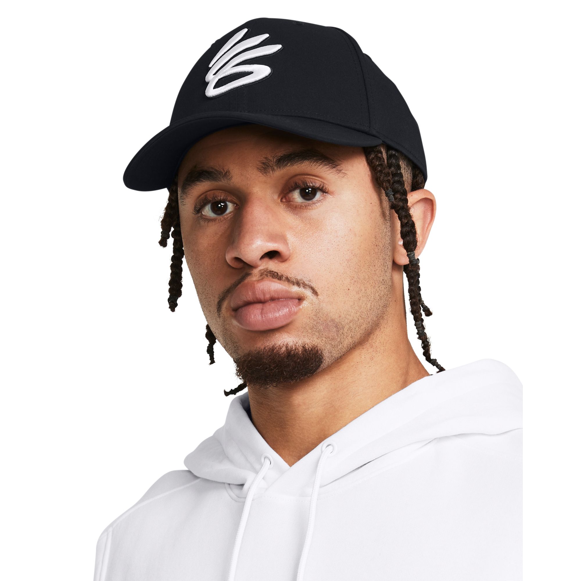 Under Armour Men's Curry Snapback Hat product image