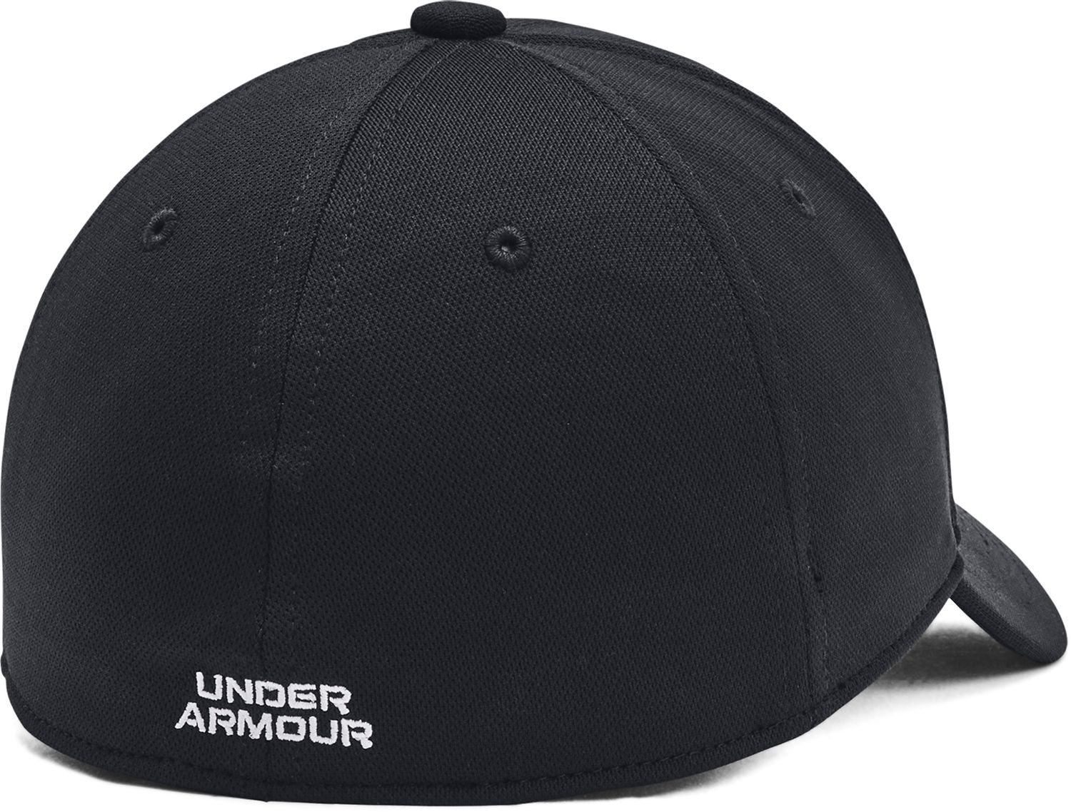 Under Armour Boys' Baseball Blitzing Cap product image