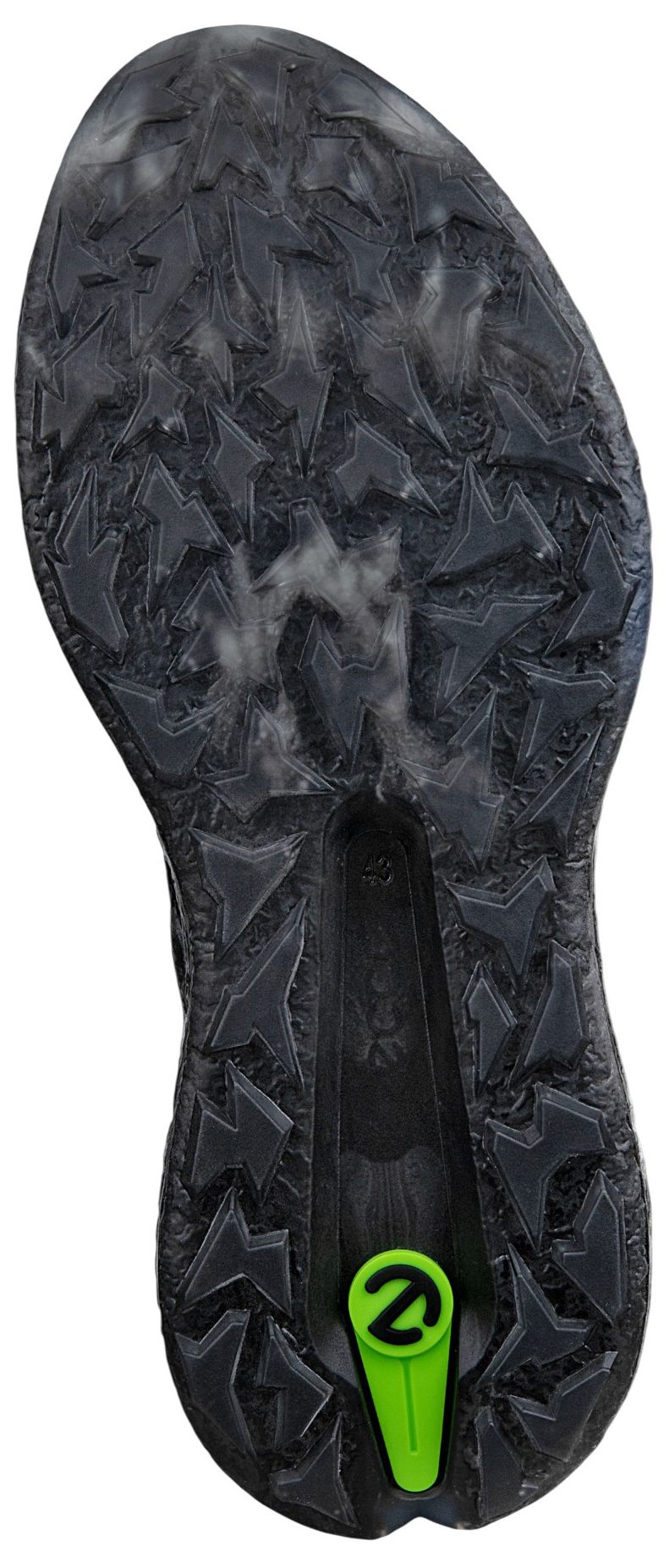 ECCO Men's Golf Biom H5 Textile Golf Shoes product image