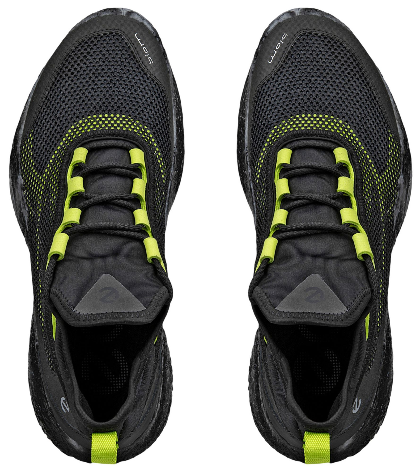 ECCO Men's Golf Biom H5 Textile Golf Shoes product image