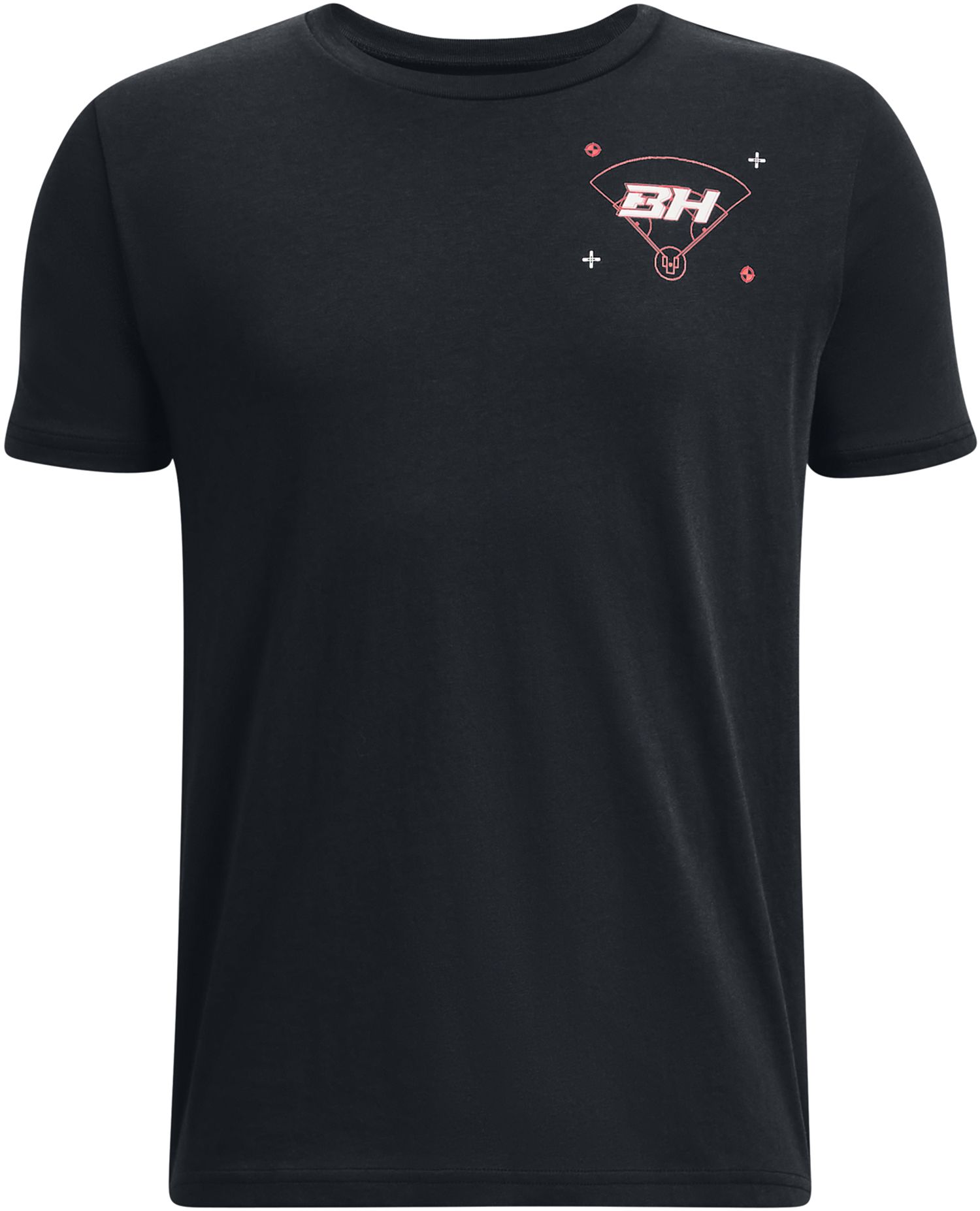 Under Armour Boys' Bryce Harper T-Shirt