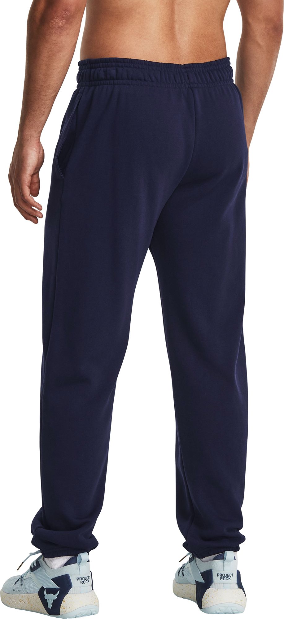 Under Armour Men's Project Rock Heavyweight Terry Jogger product image