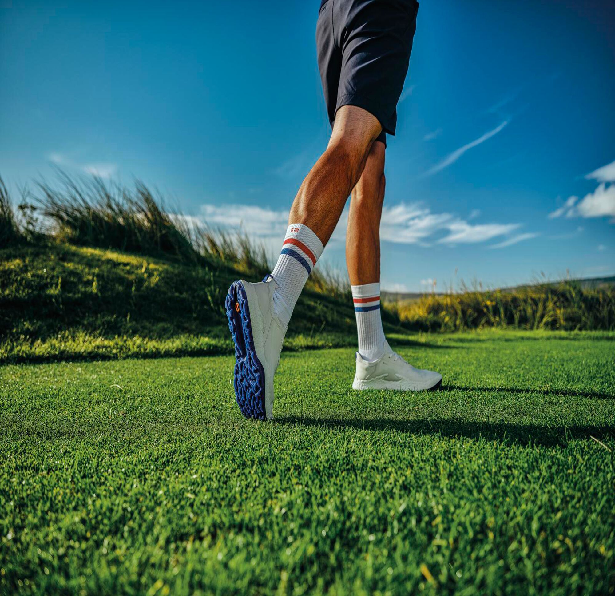 ECCO Men's BIOM H5 Golf Shoes product image