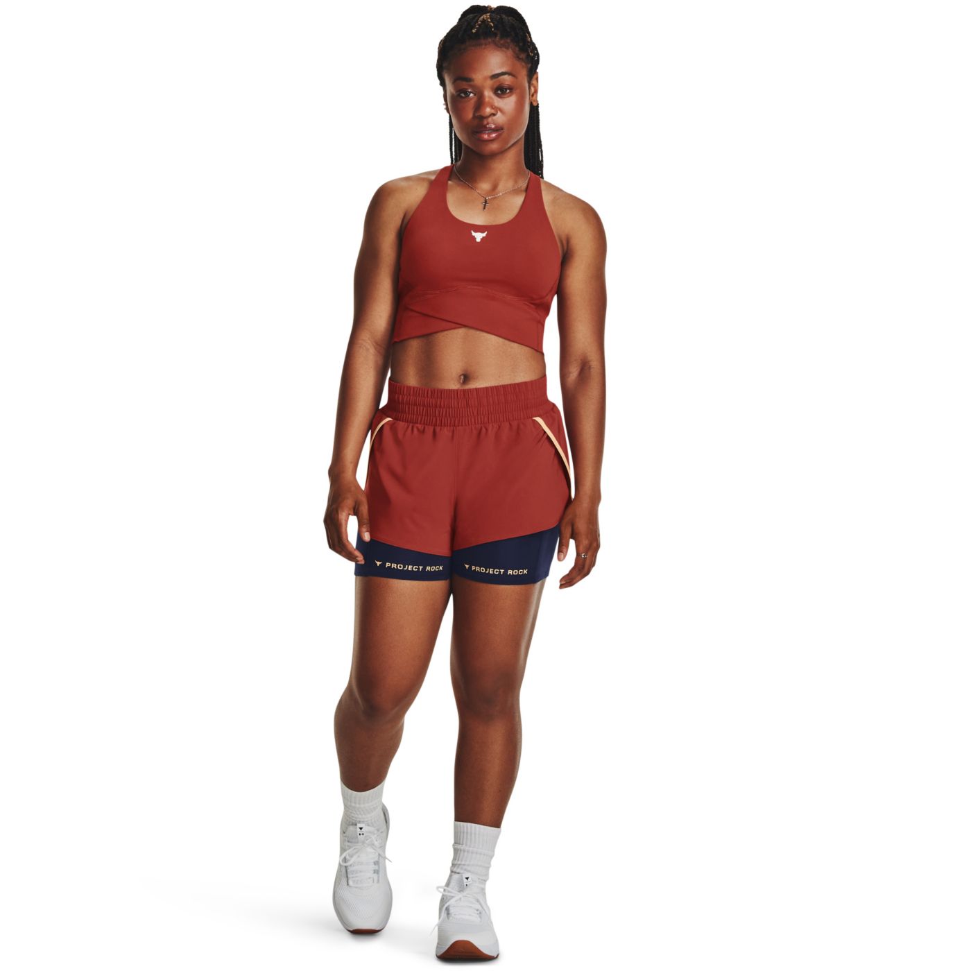 Women's project rock cheap