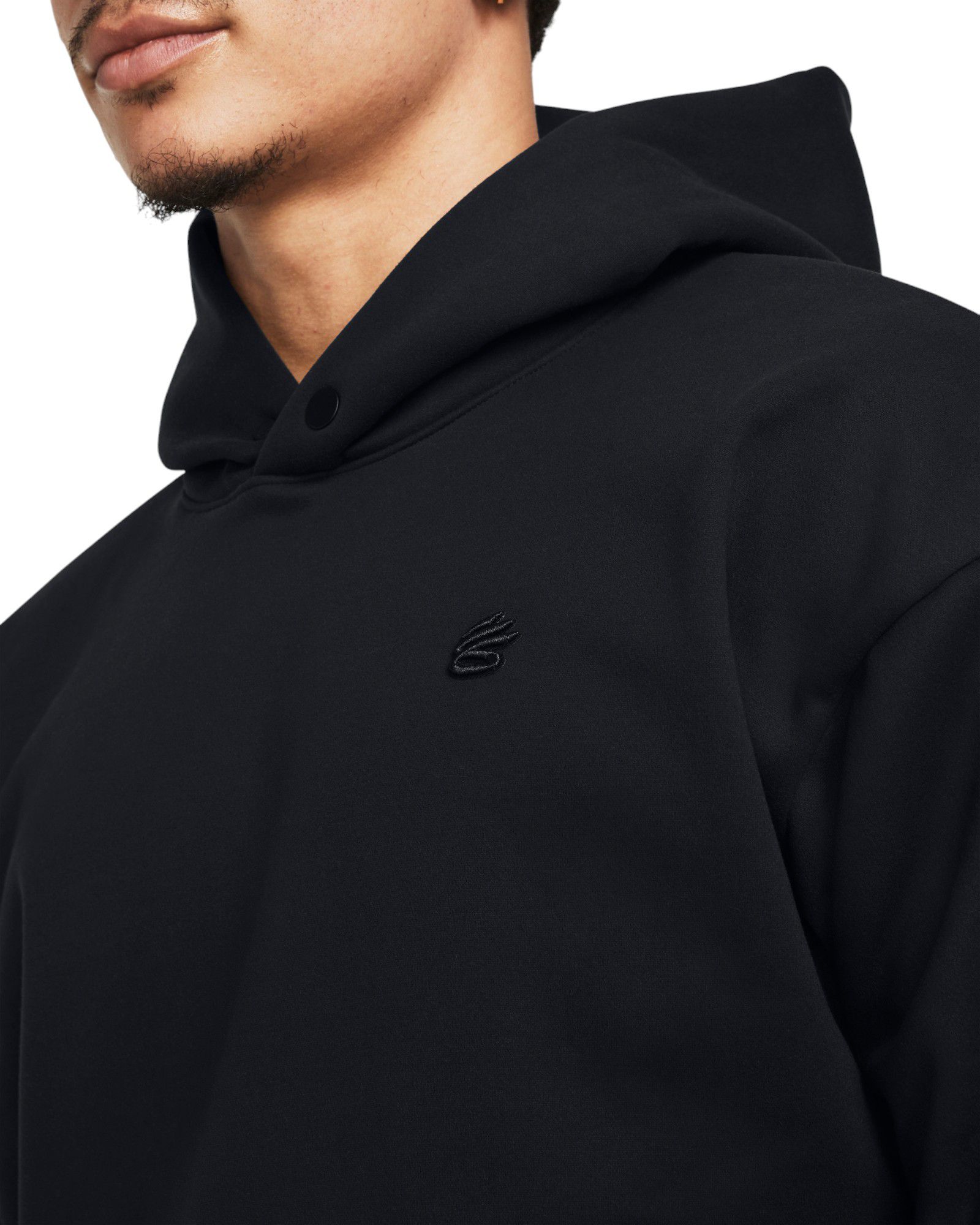 Under Armour Men's Curry Greatest Hoodie product image