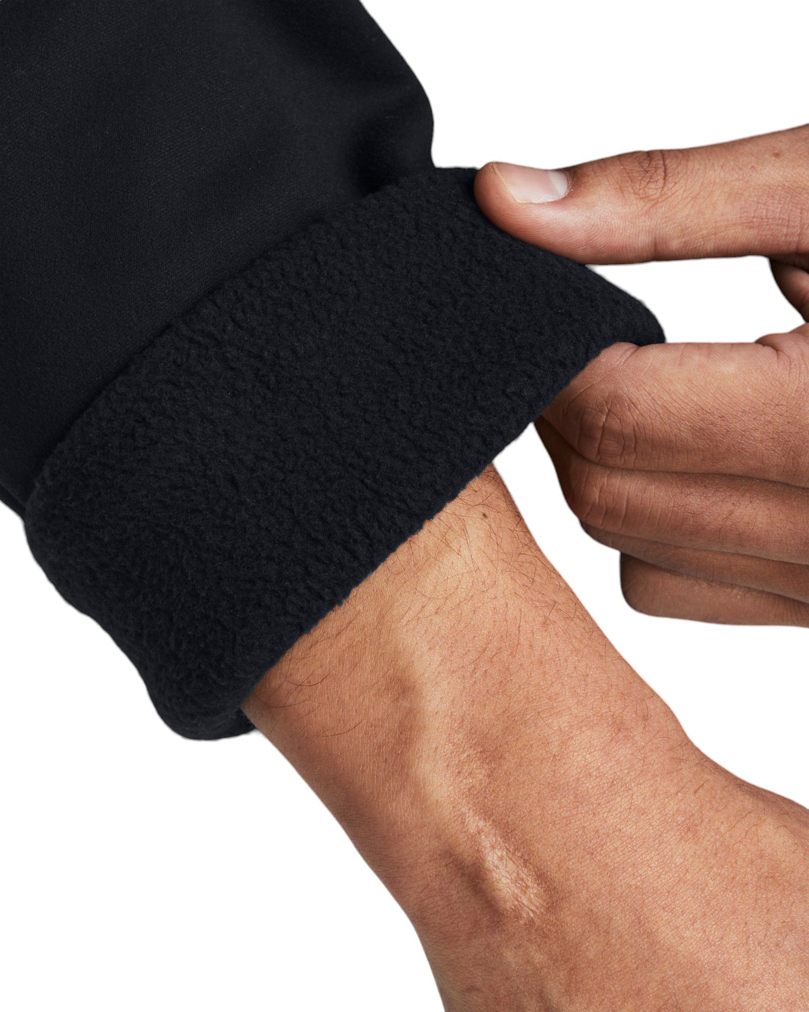 Under Armour Men's Curry Greatest Hoodie product image