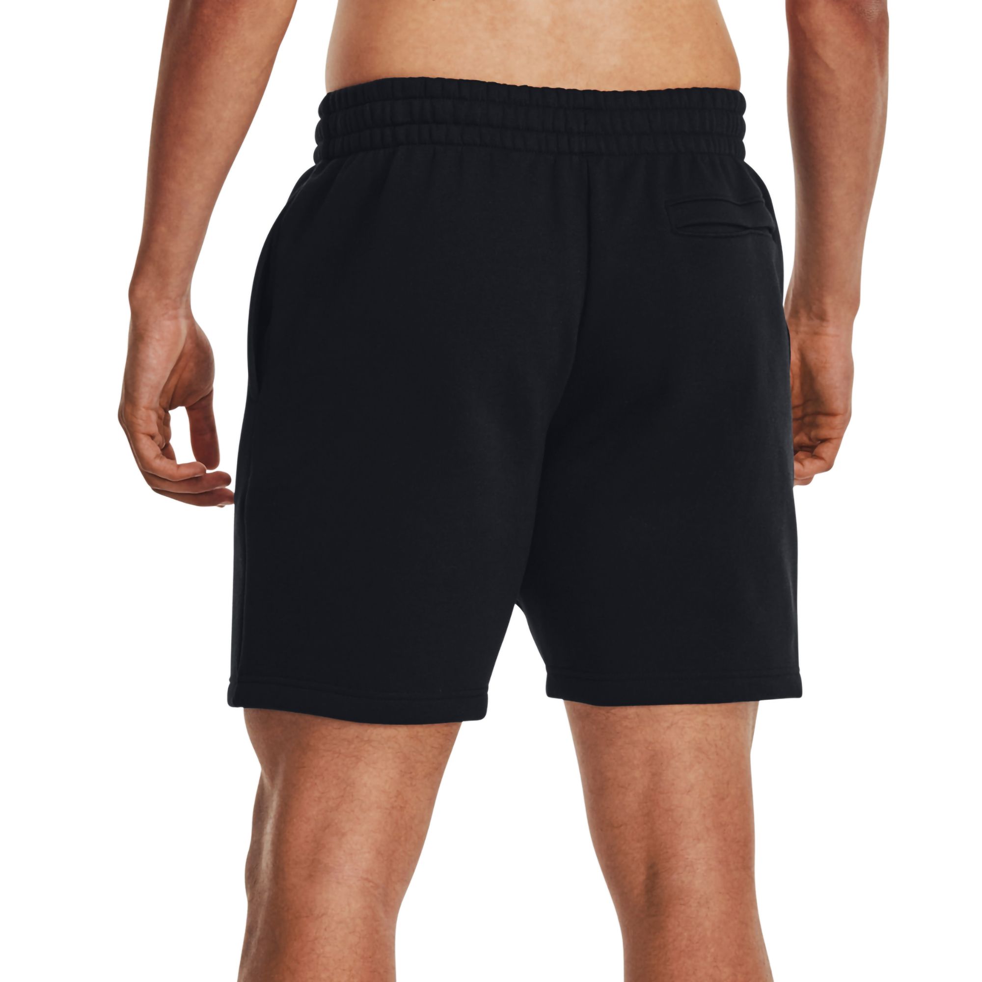 Under Armour Men's Icon Fleece Shorts