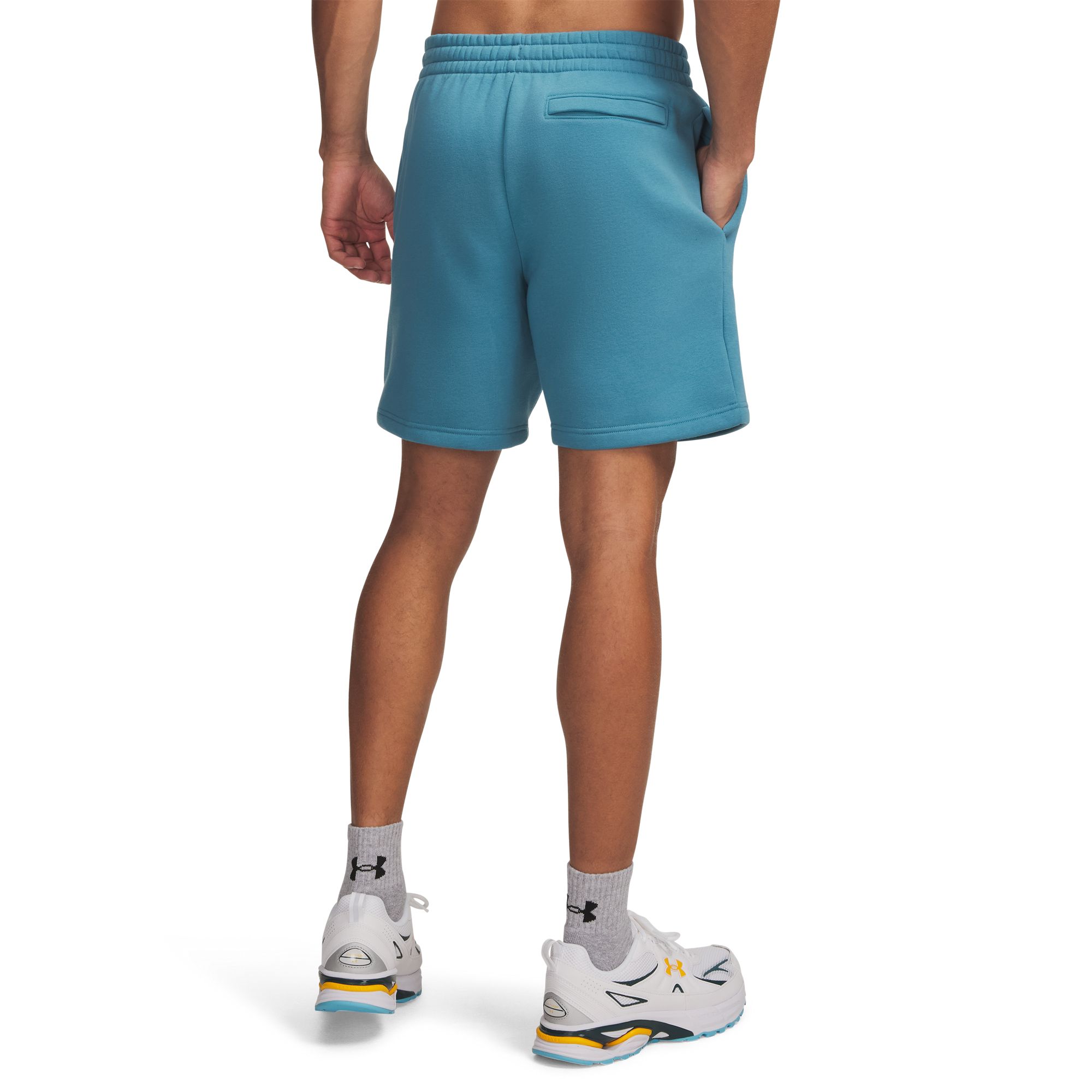 Under Armour Men's Icon Fleece Shorts product image