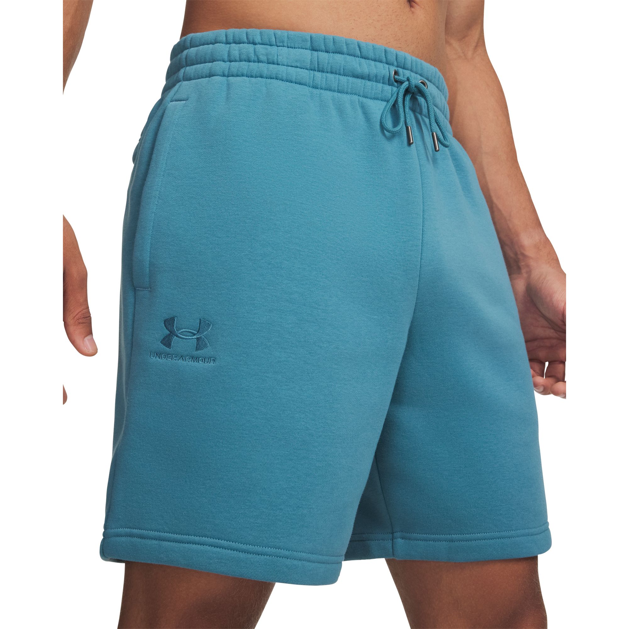 Under Armour Men's Icon Fleece Shorts product image