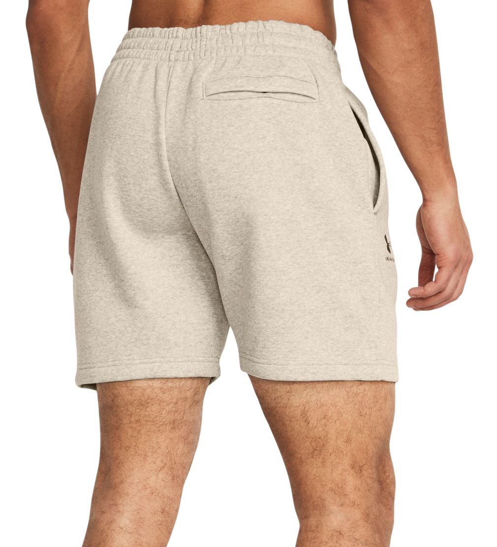 Under Armour Men's Icon Fleece Shorts product image